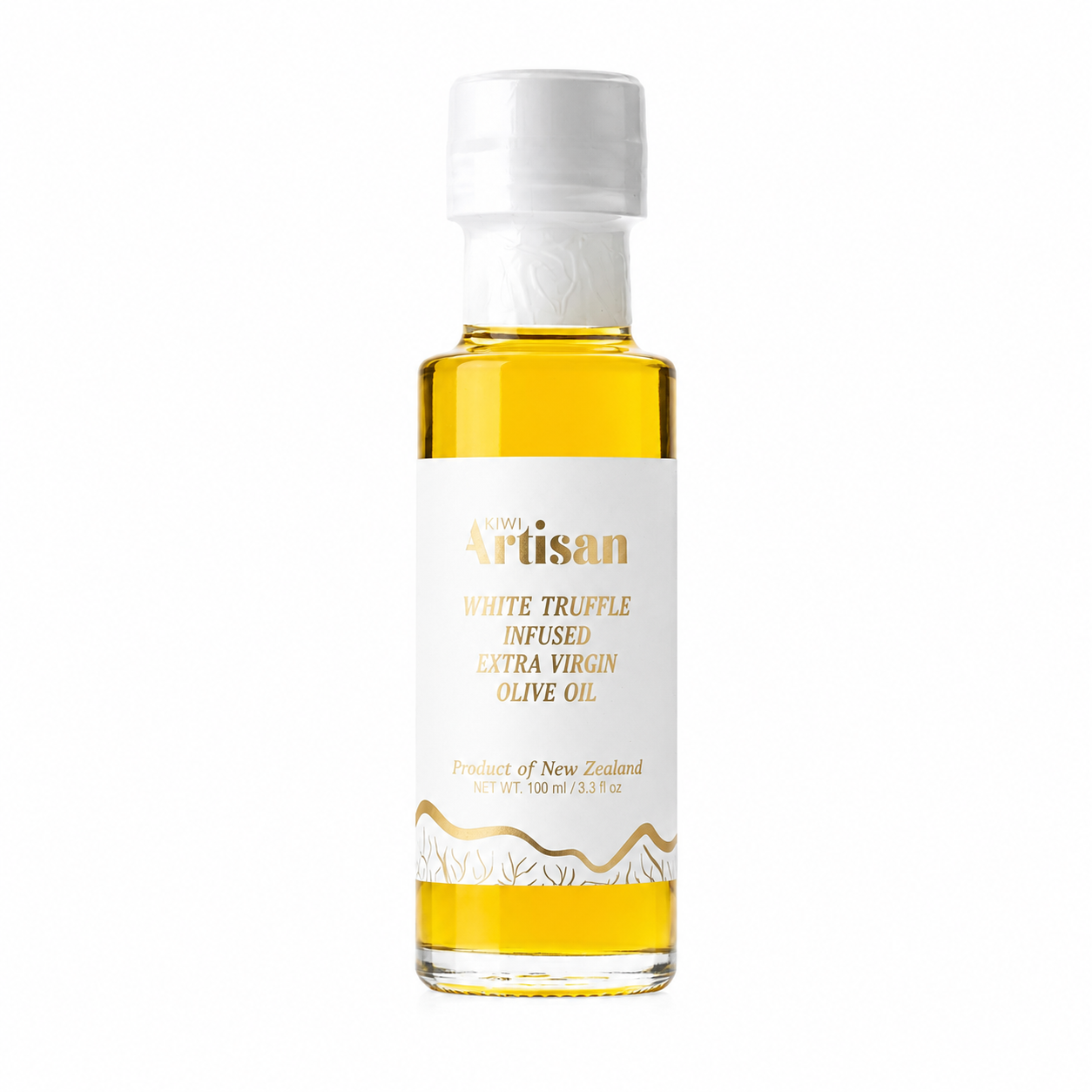 White Truffle Oil