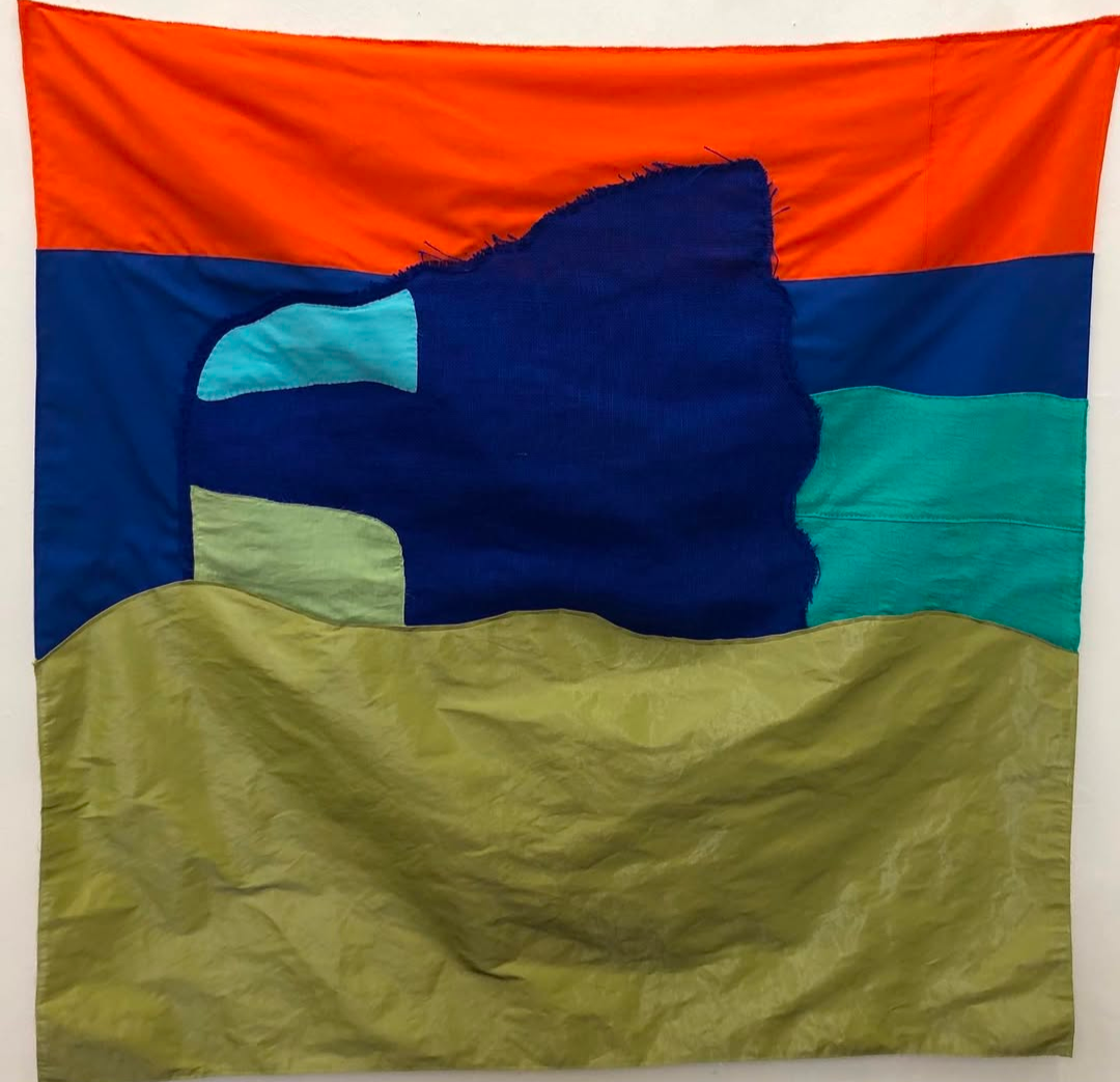 2023, Water & Dreams, 50x50