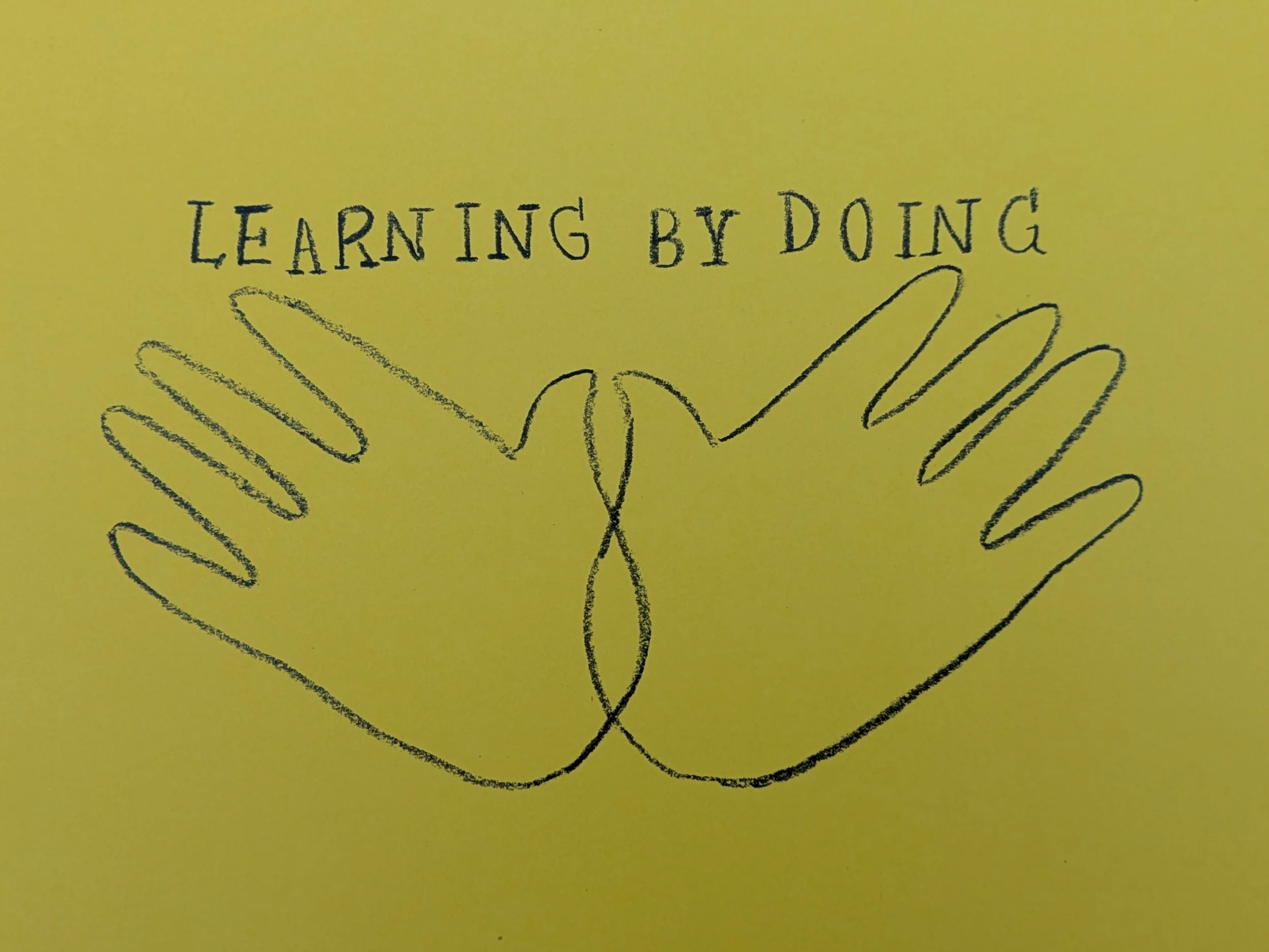 Learning by Doing Workshop 