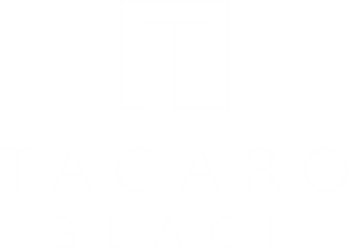 Tacaro Black Executive Transport