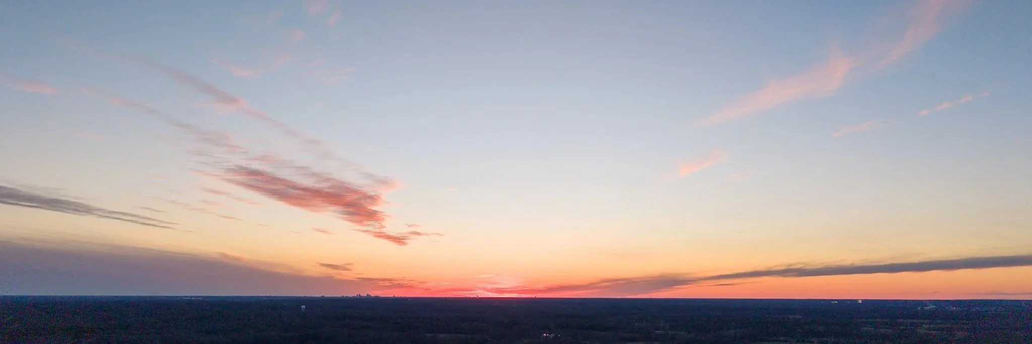Drone / Aerial Captures