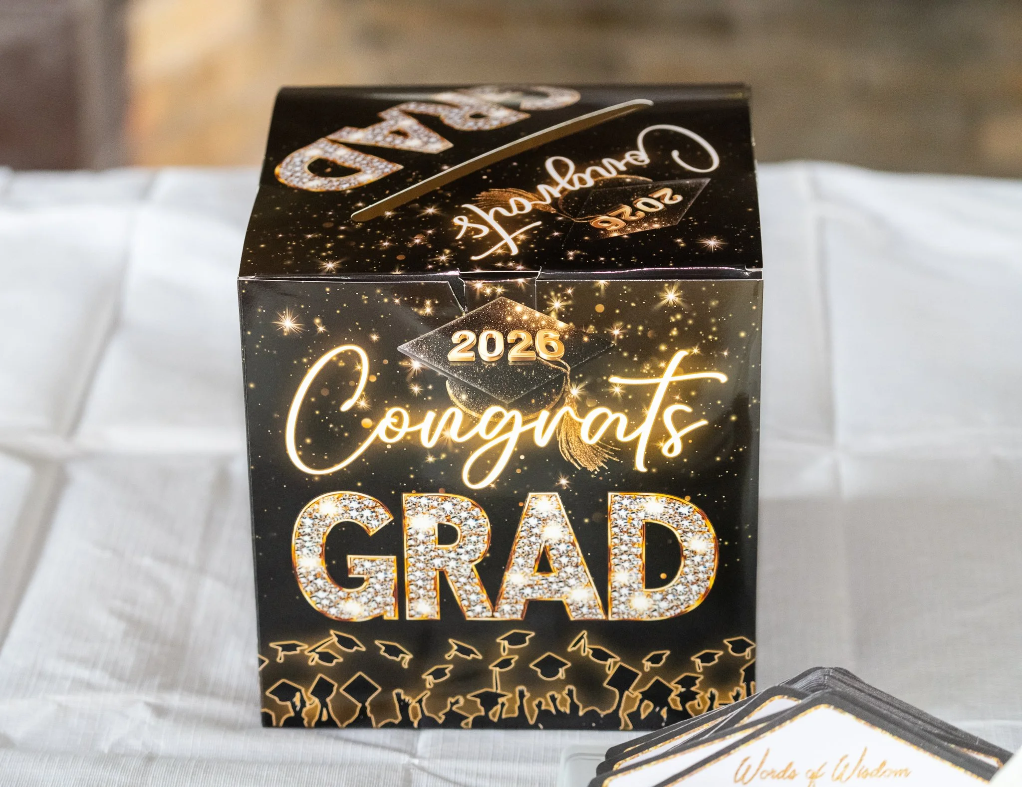 High School Graduation Party