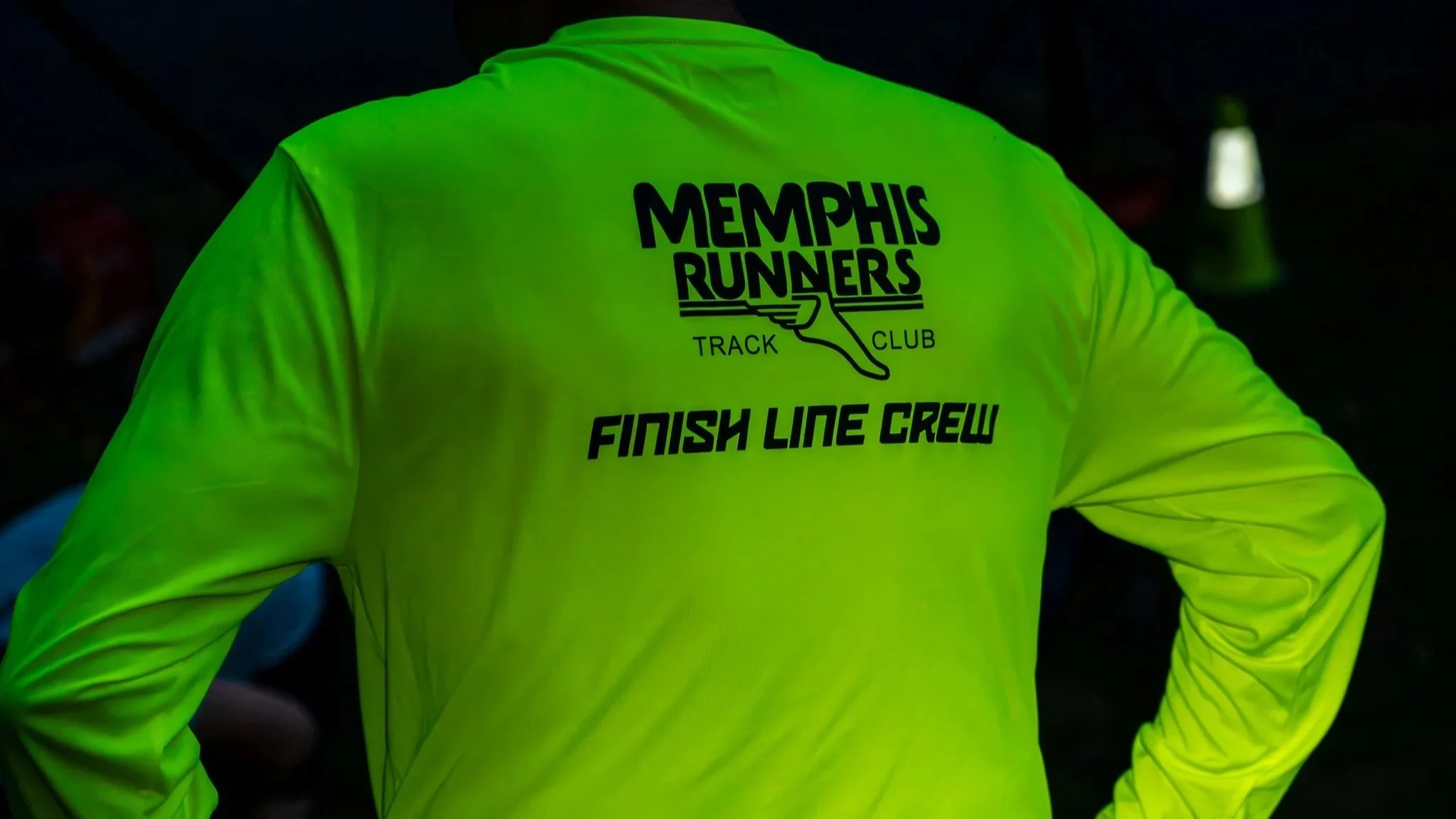 MRTC - RRS - 10 Miler Race