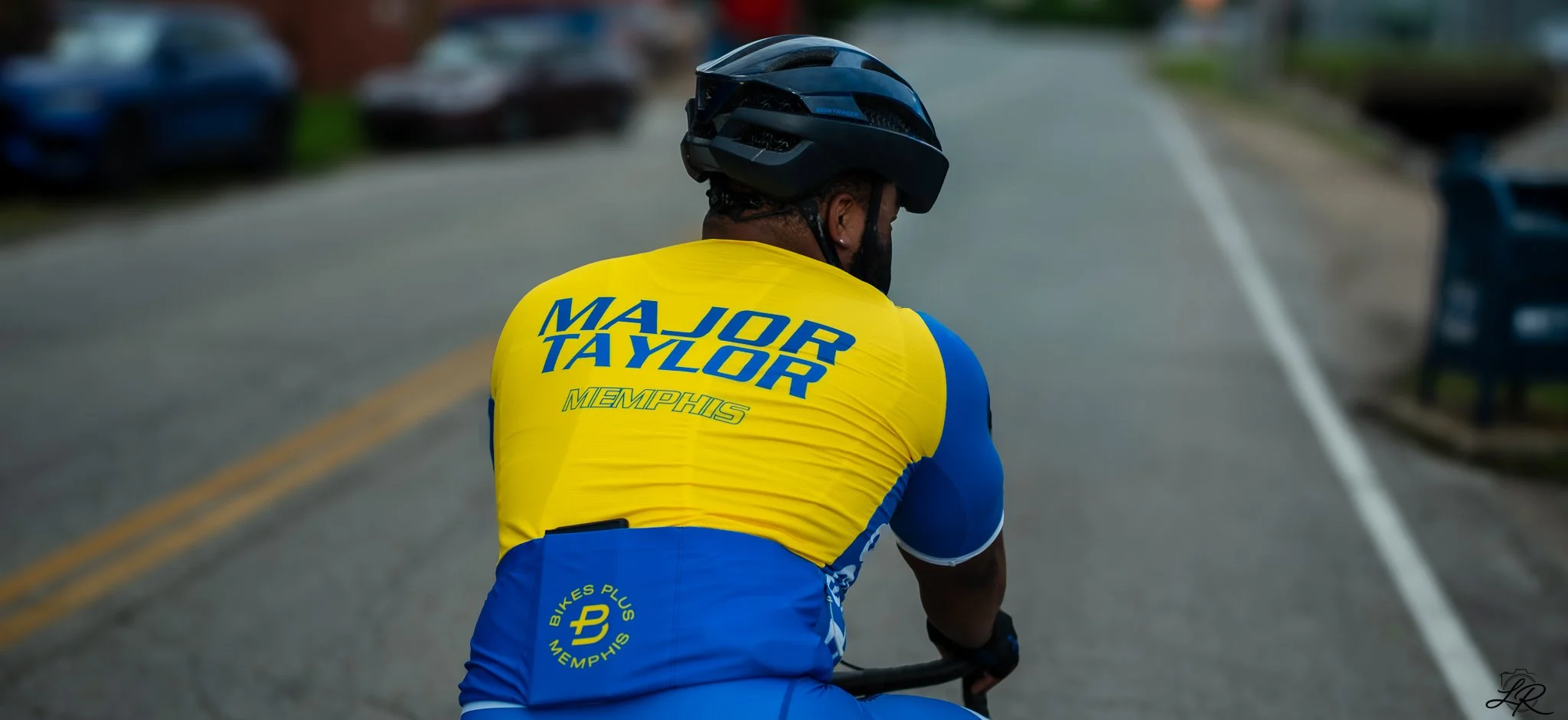 MTM - 6th Annual Juneteenth Ride