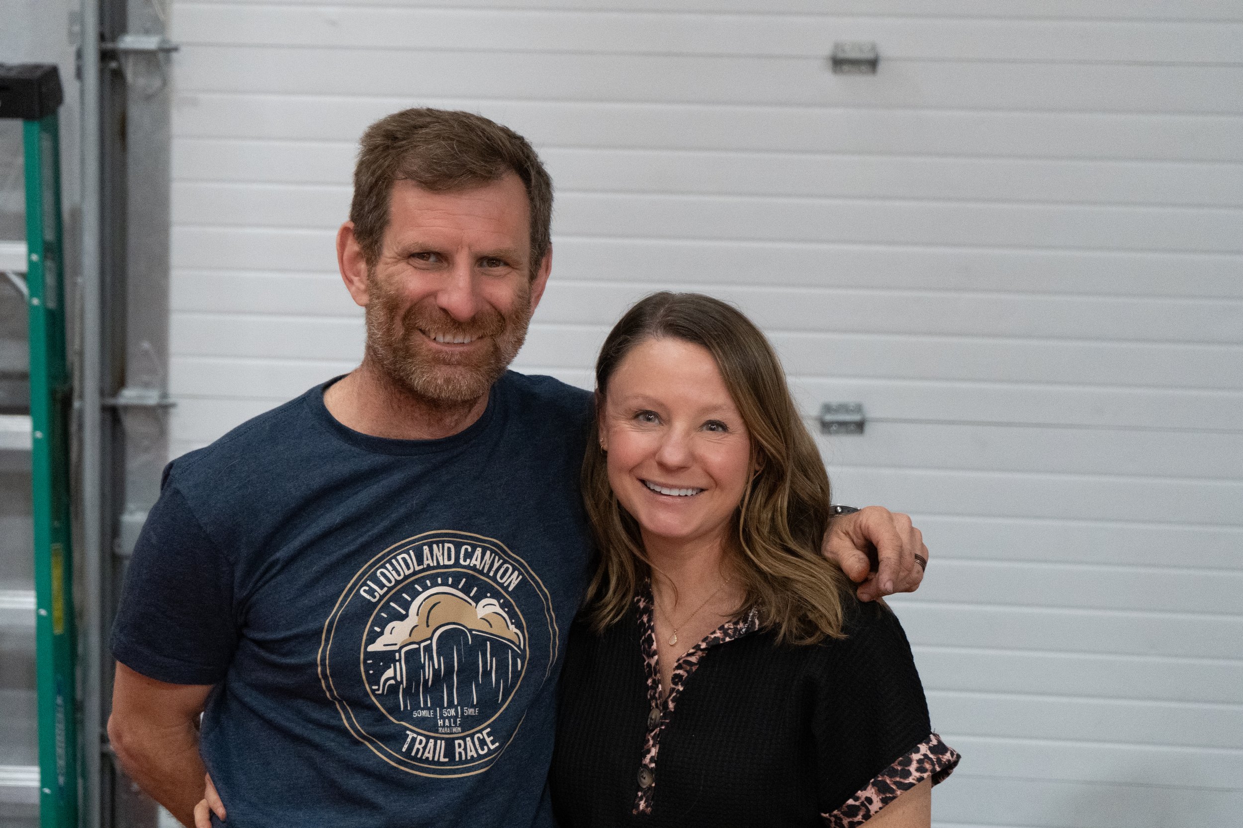 Portrait close up Shot


