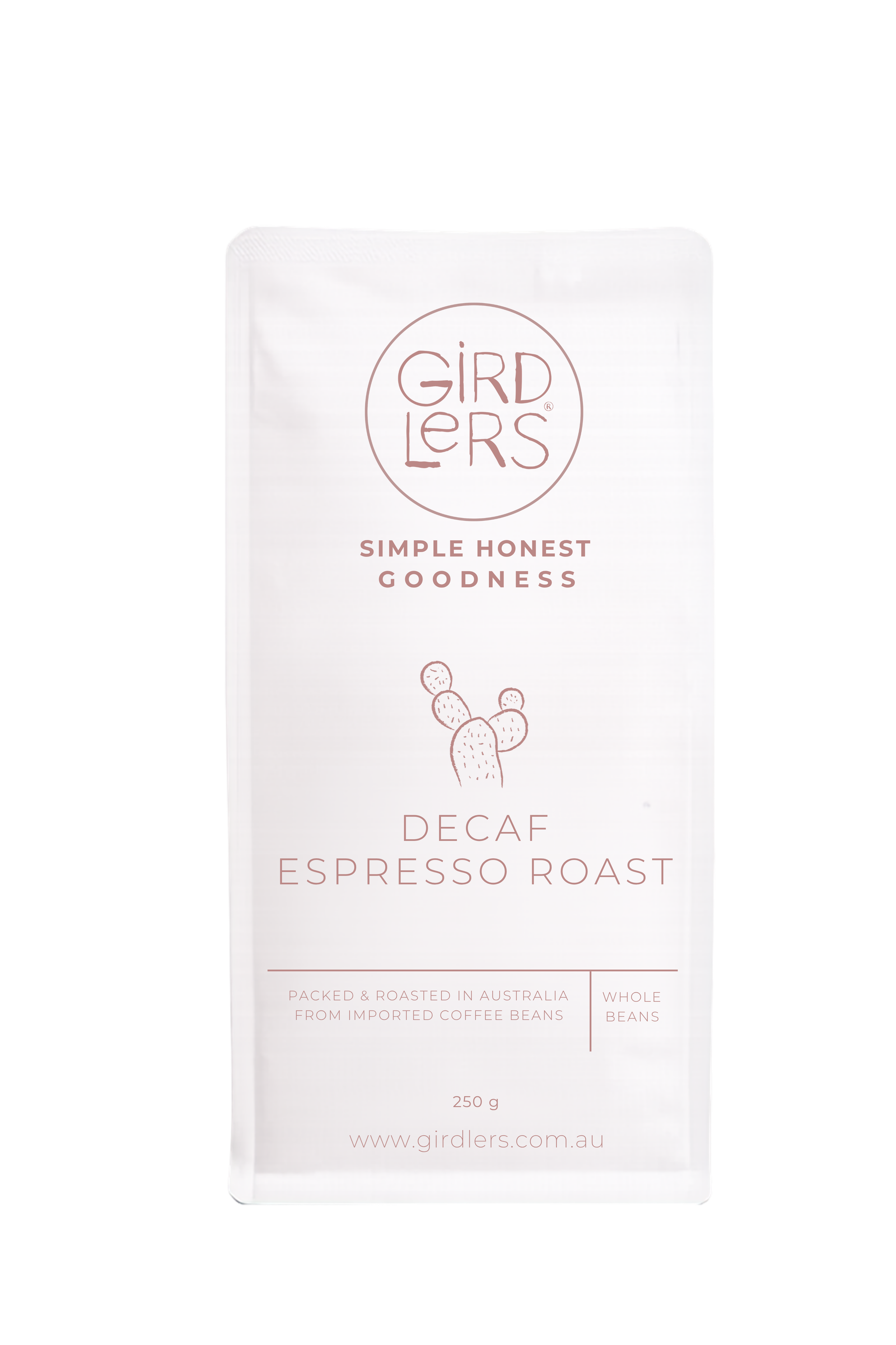 Decaf Espresso