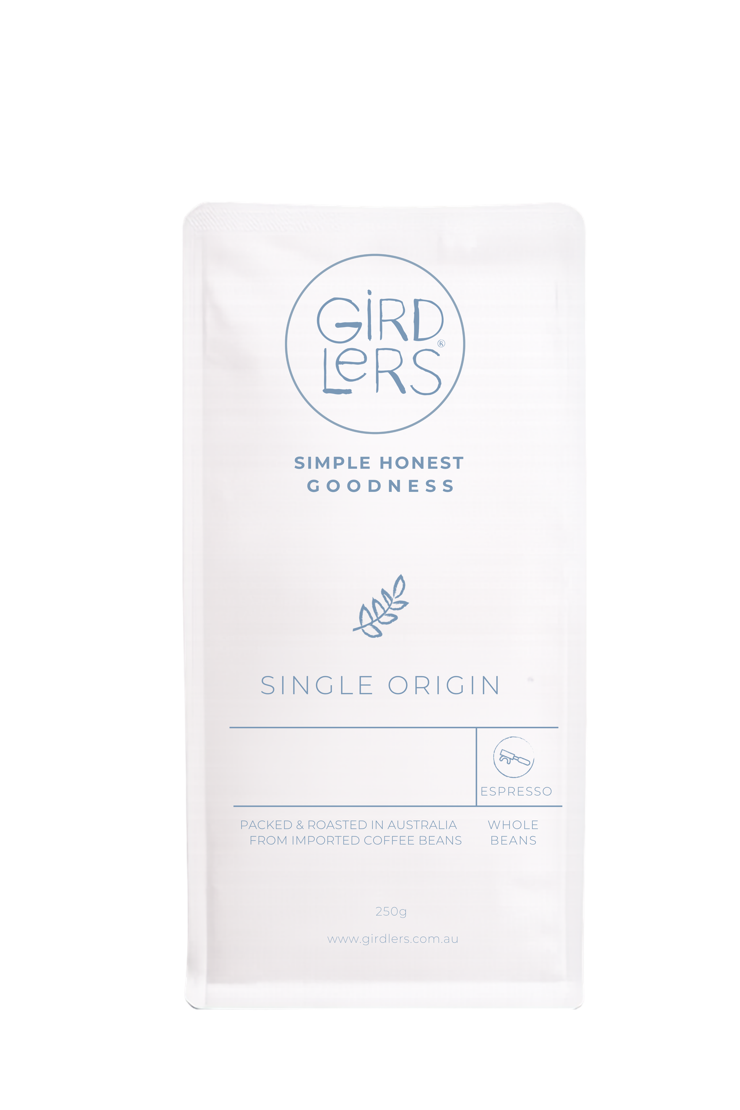 Single Origin Espresso