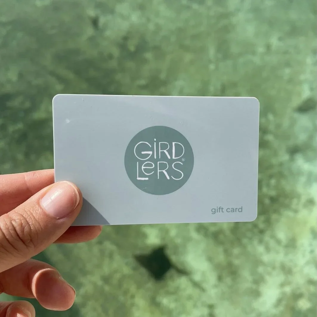 Girdlers Gift Card