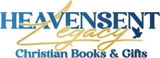 Heavensent Legacy Christian Books And Gifts