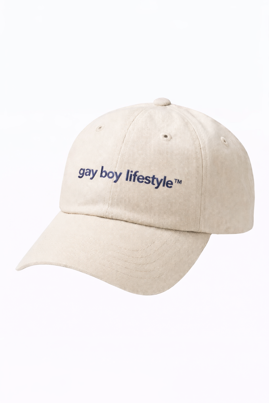 Gay Boy Lifestyle Cap