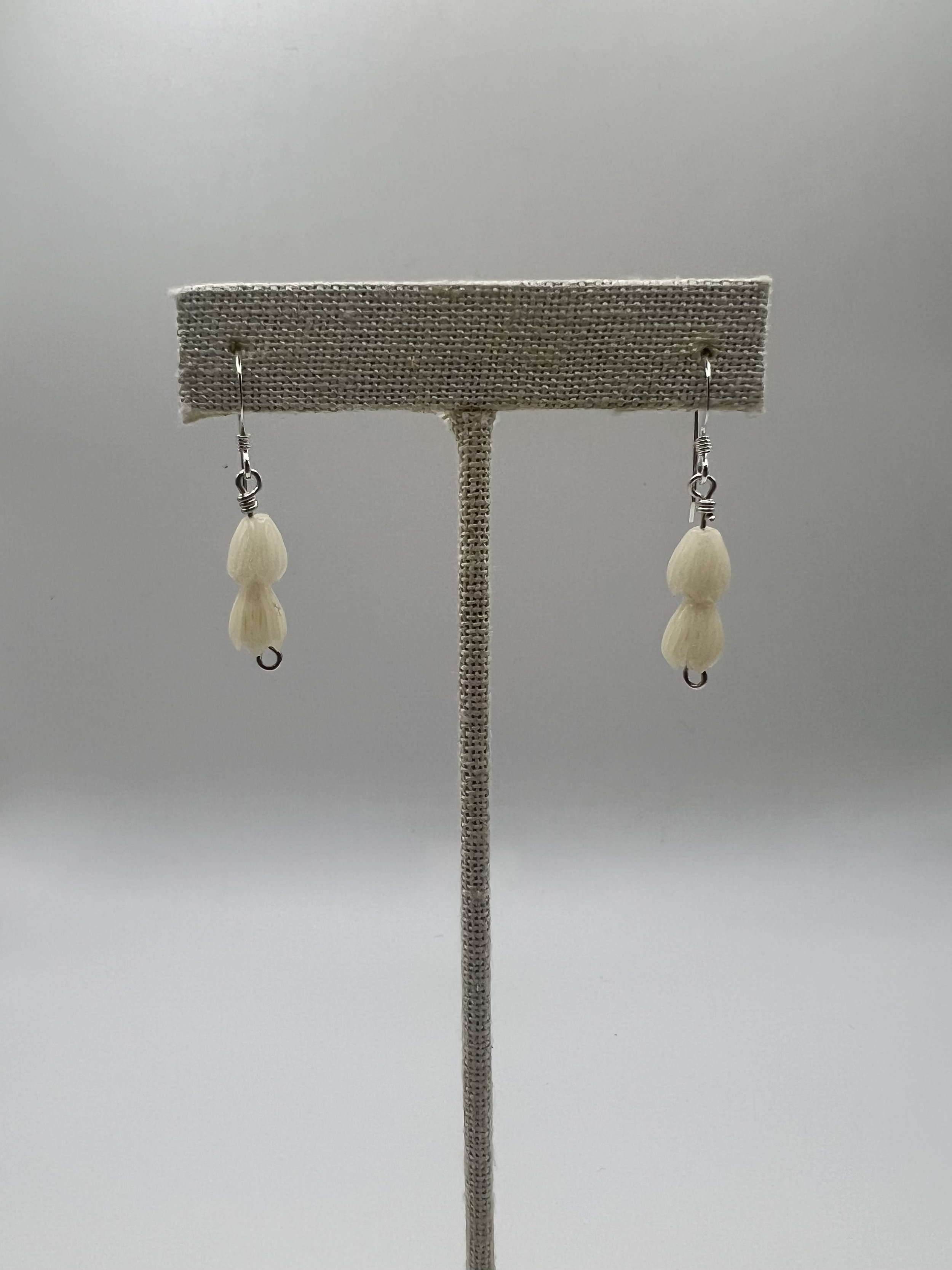 Pikake Earrings