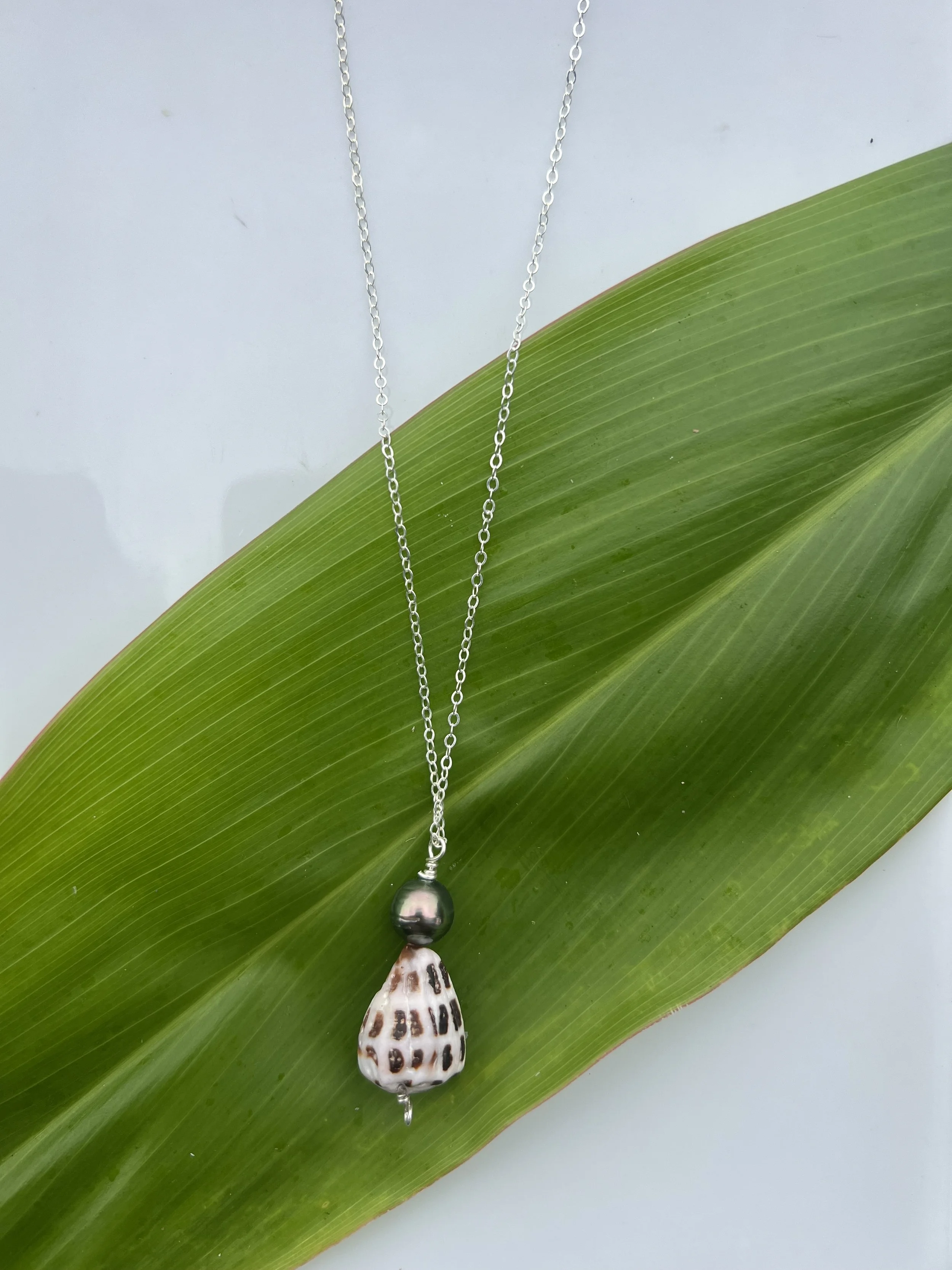 Hebrew Necklace