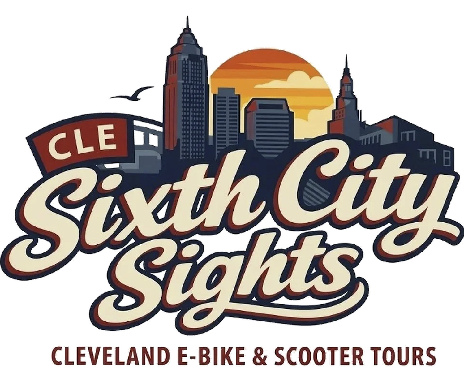 Sixth City Sights