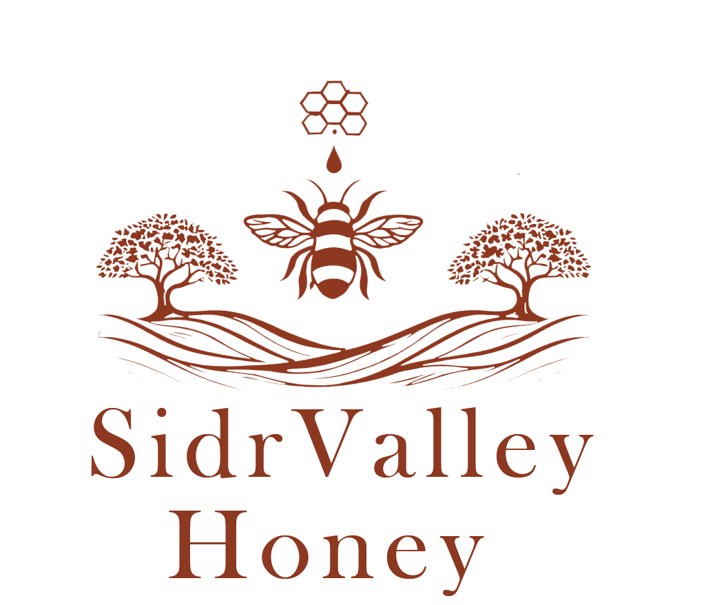 Sidr Valley Premium Honey