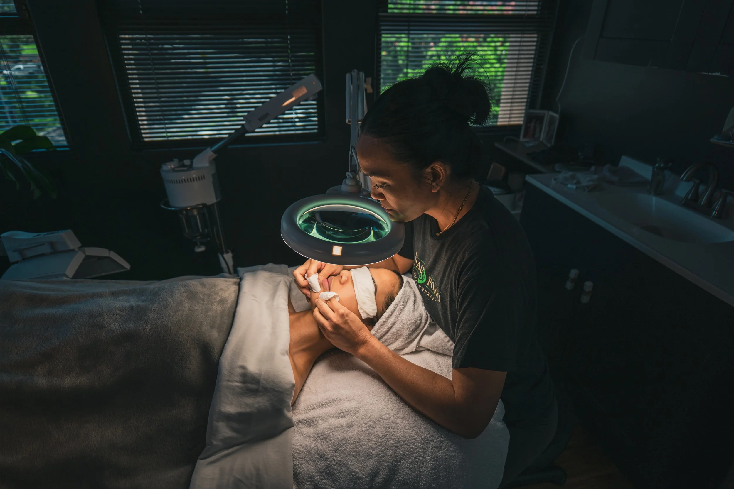 Youth Restore Facial