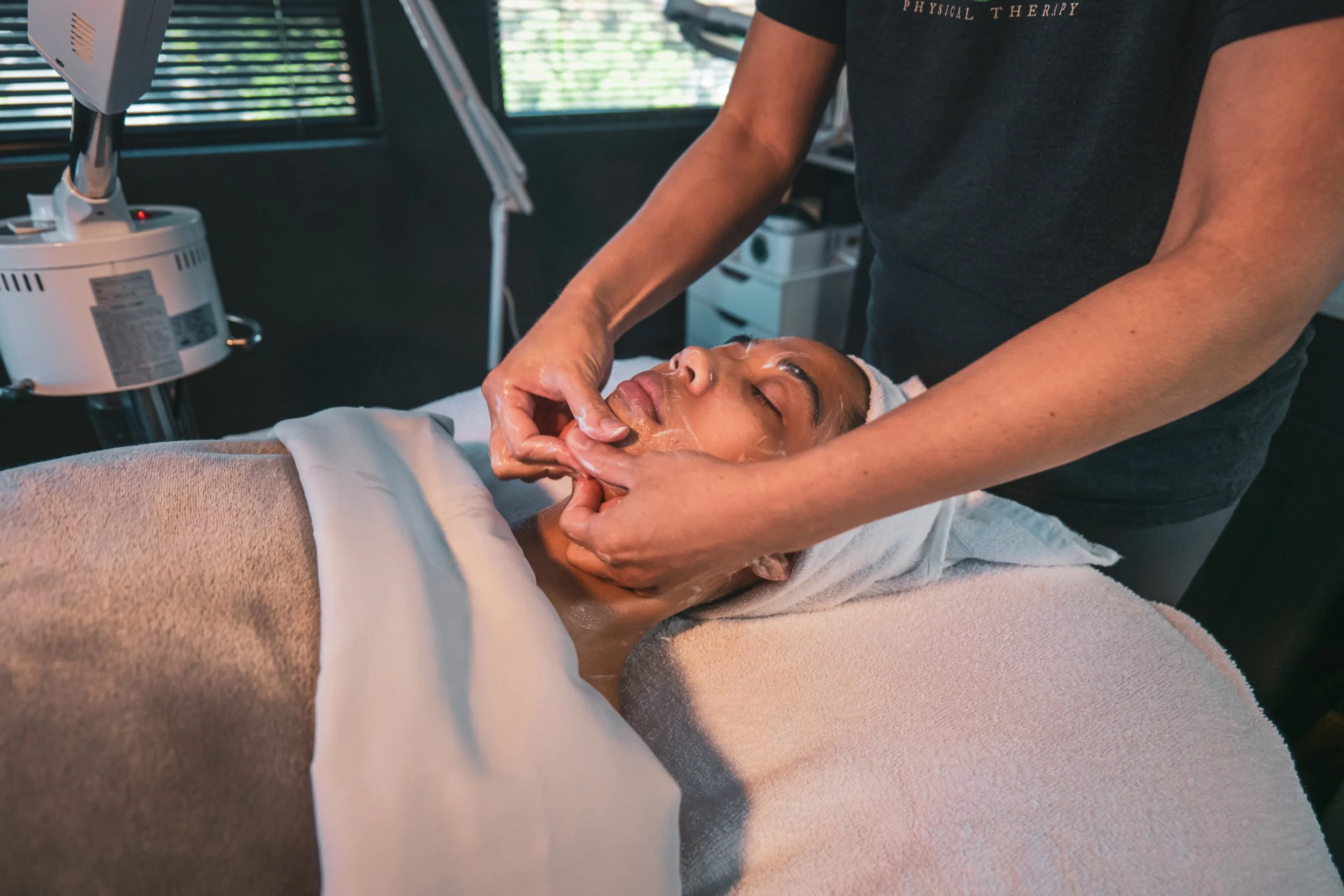 Cellular Renewal Facial