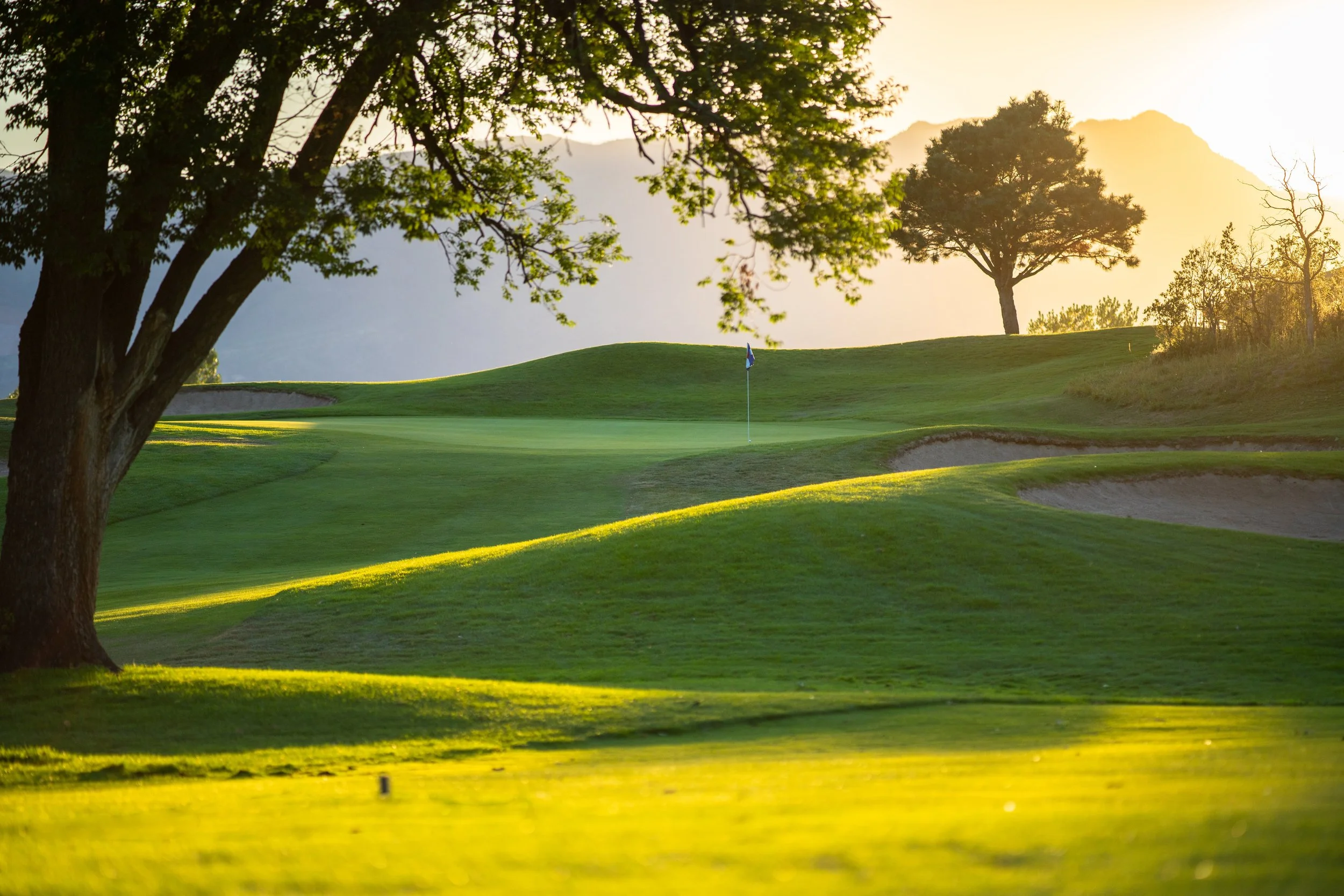 Pine Creek Golf Club