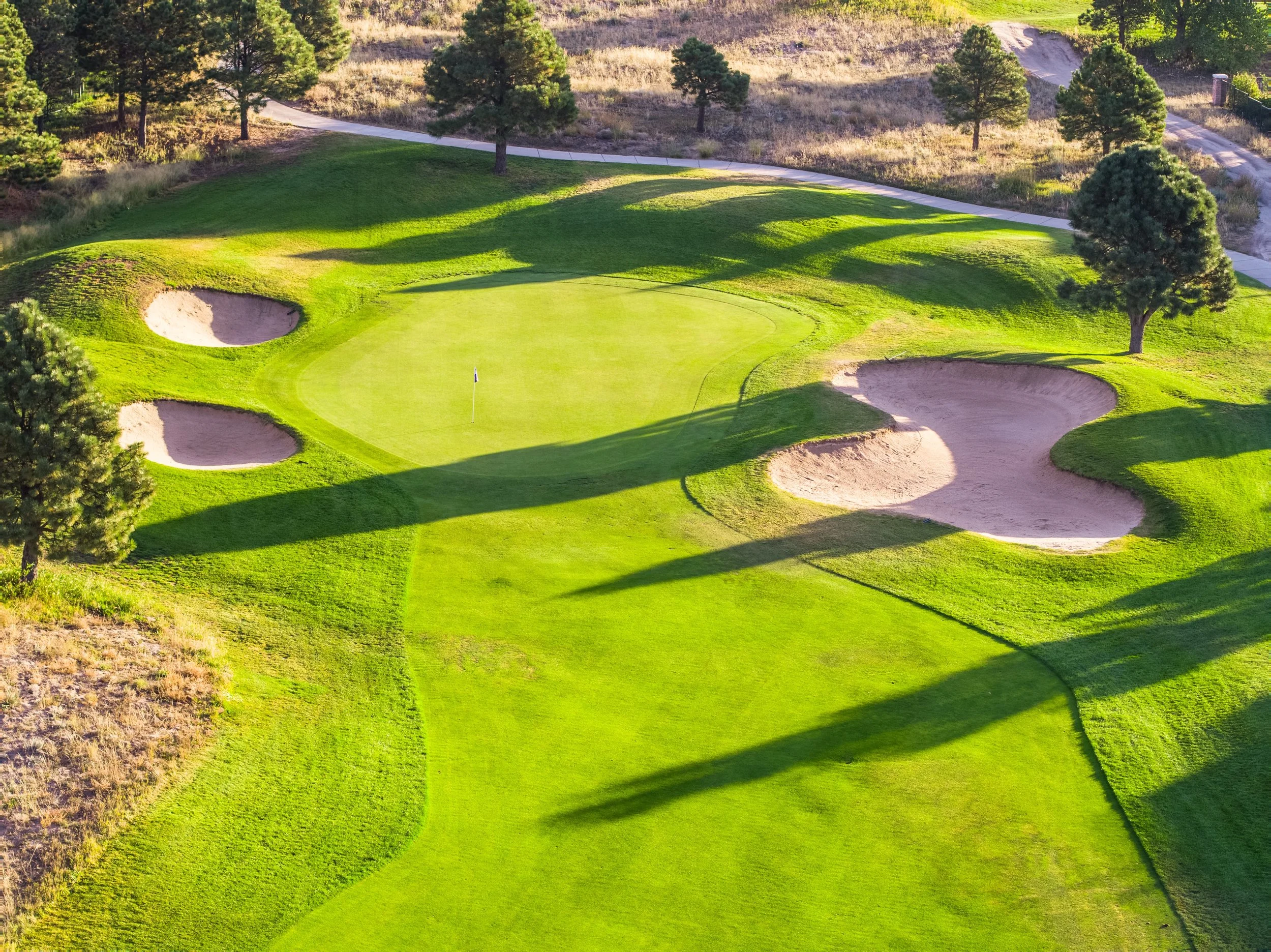 Pine Creek Golf Club