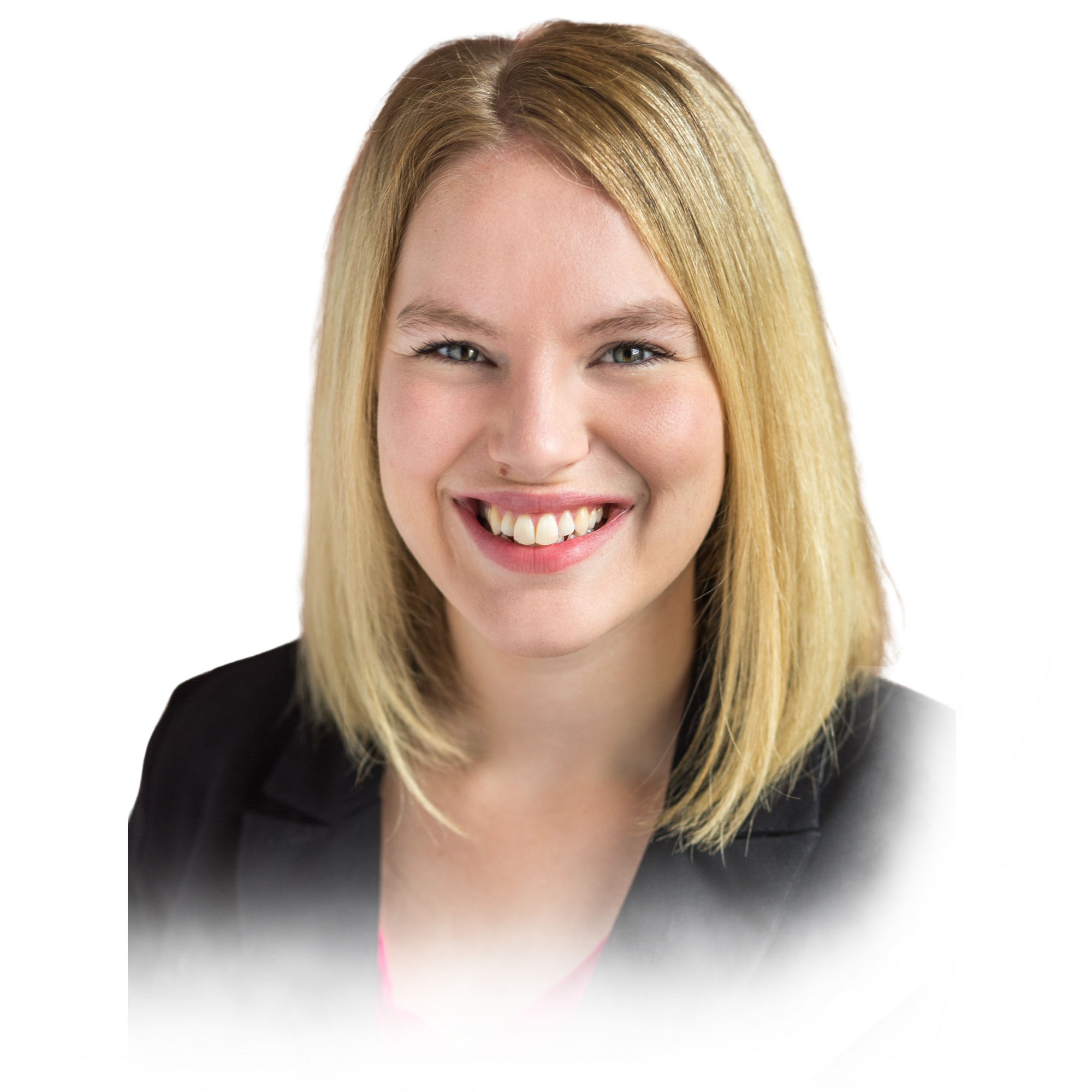 Brittany Bachtel, Founder of True North Bookkeeping in Medford, OR