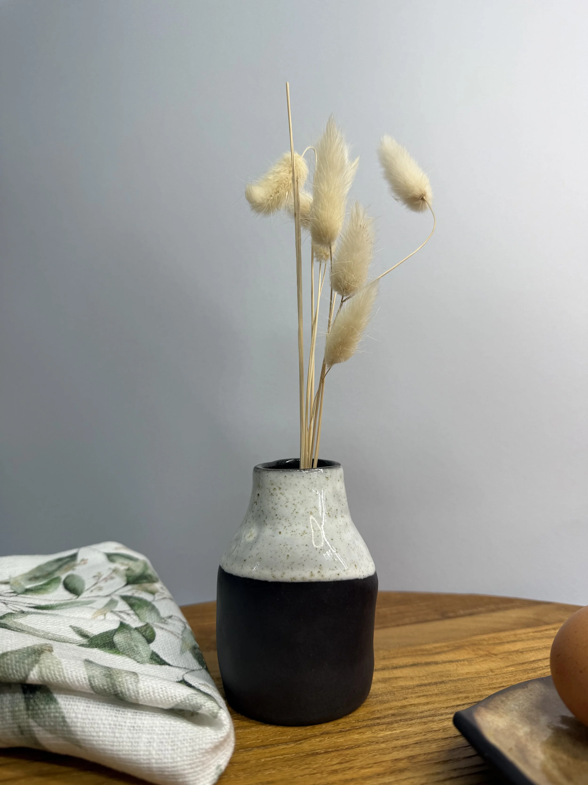 Soft Shift Vase