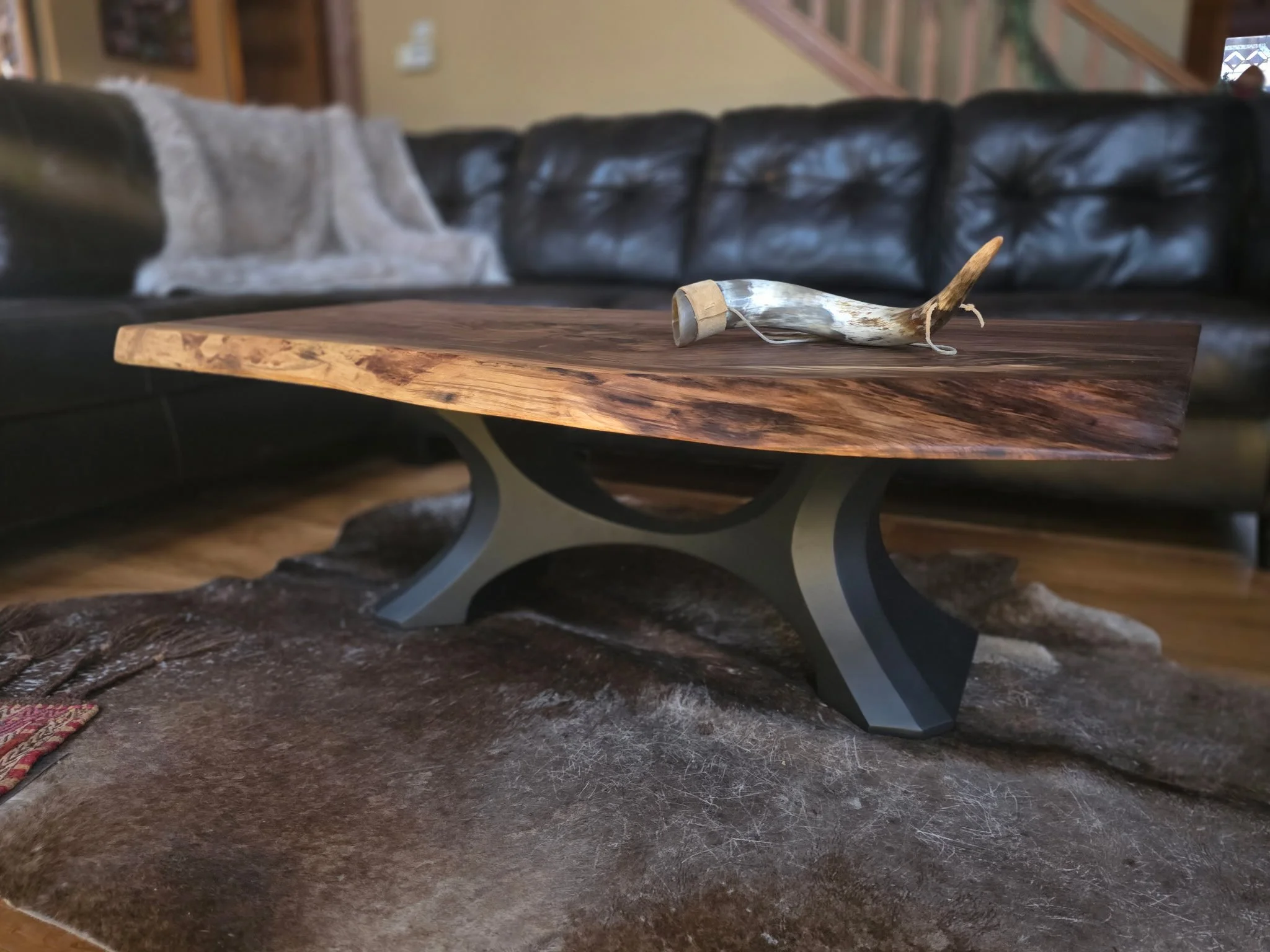 Custom Coffee Tables