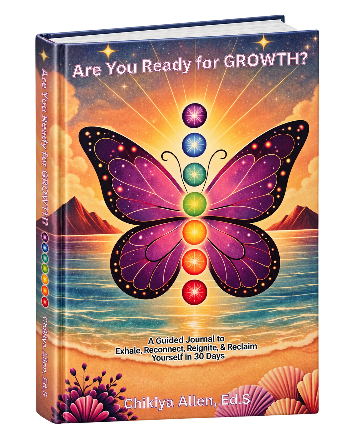 Are You Ready for GROWTH? (Hardcover)