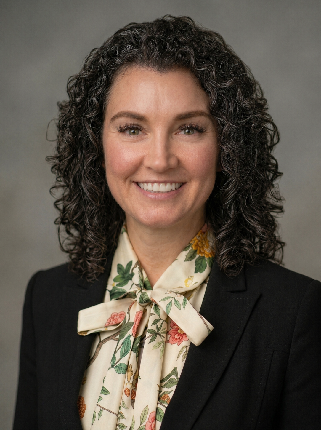 Andrea Schott working with senior leaders as a strategic advisor and coach