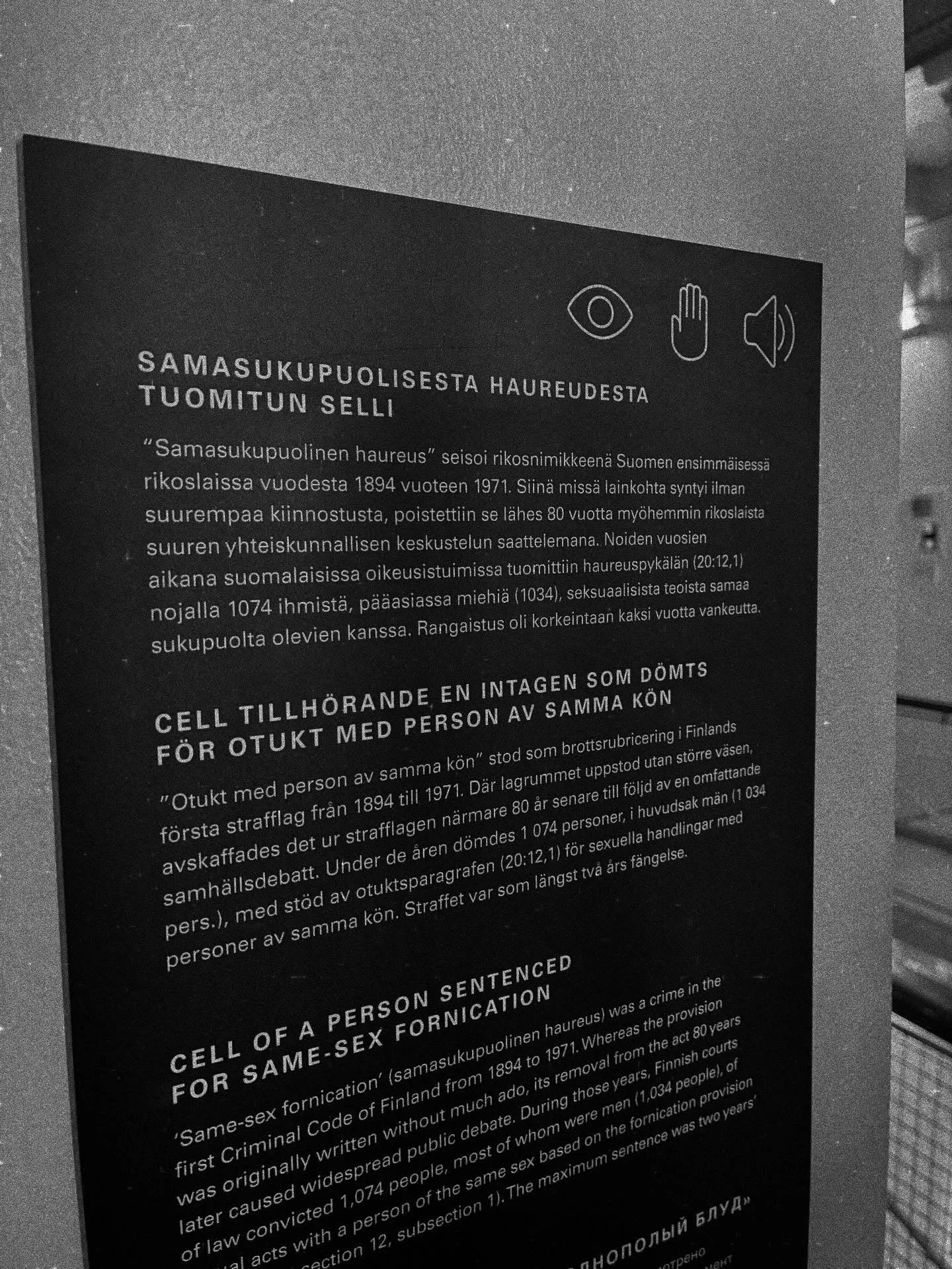 Aika entinen ei koskaan en&auml;&auml; palaa