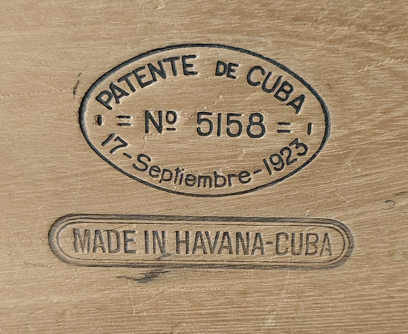 Hoyo de Monterrey
