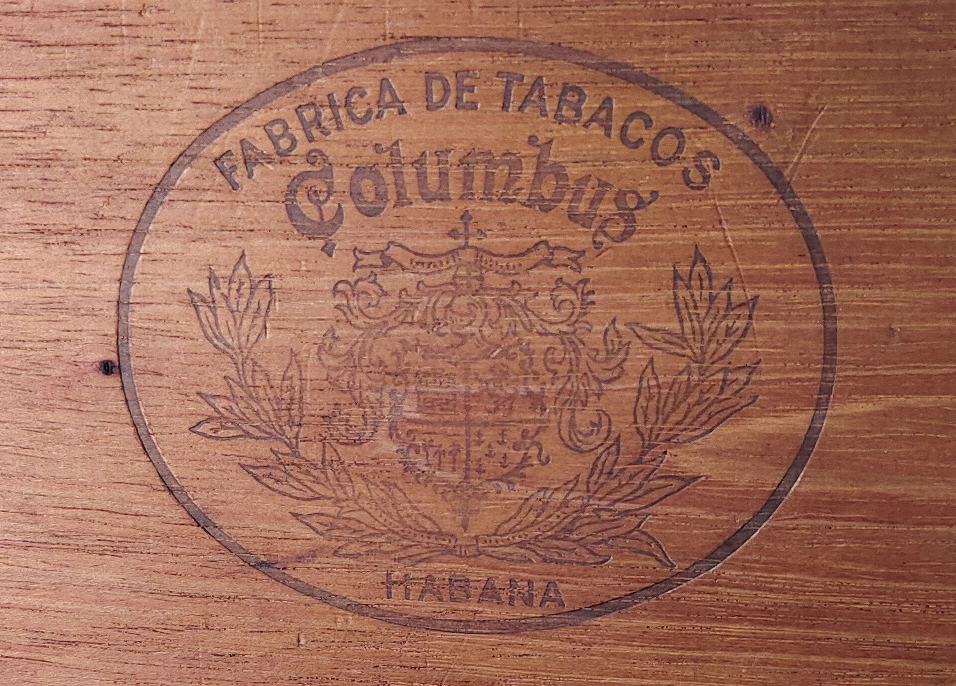 COLOMBUS