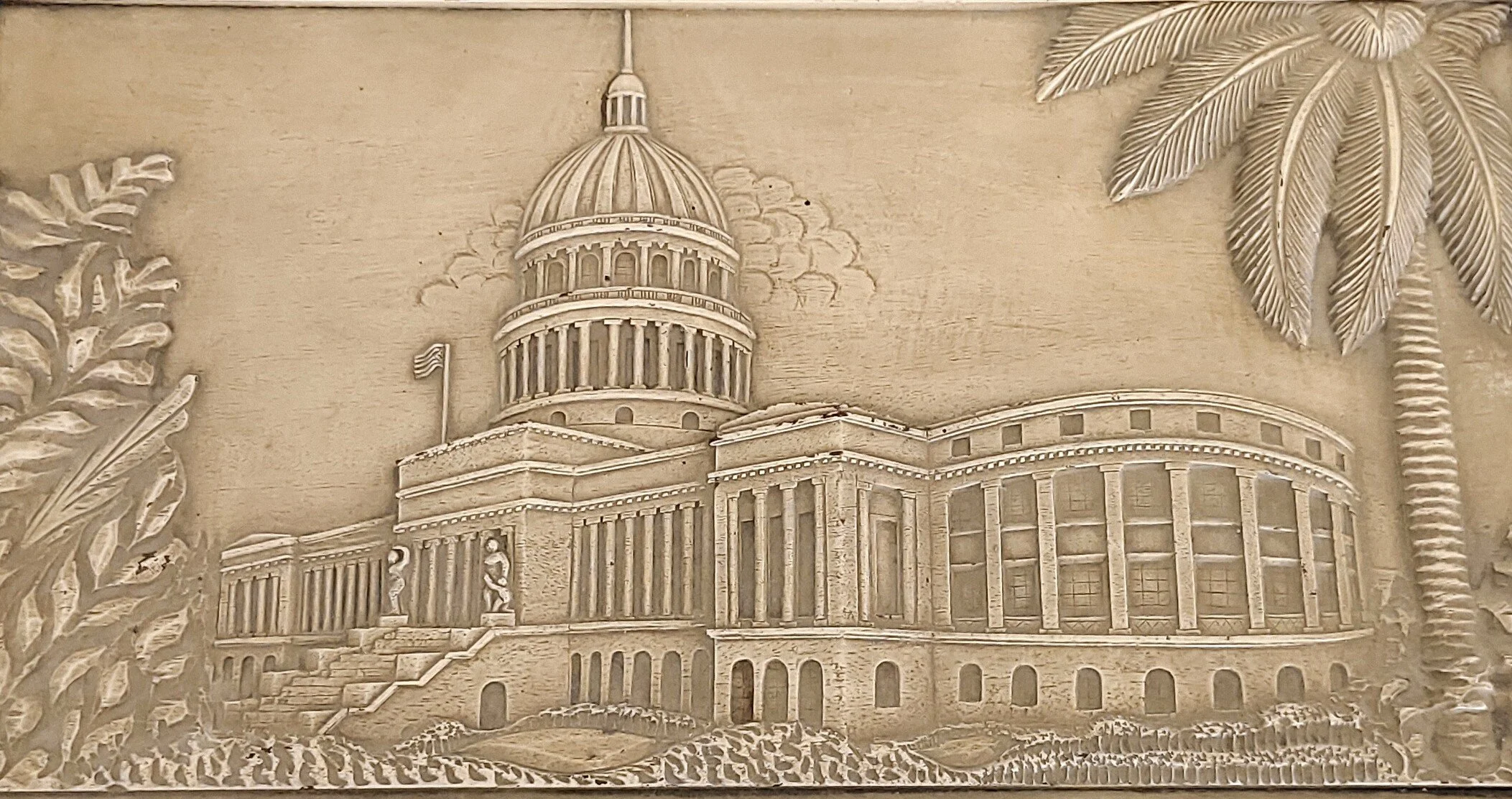 CAPITOLIO