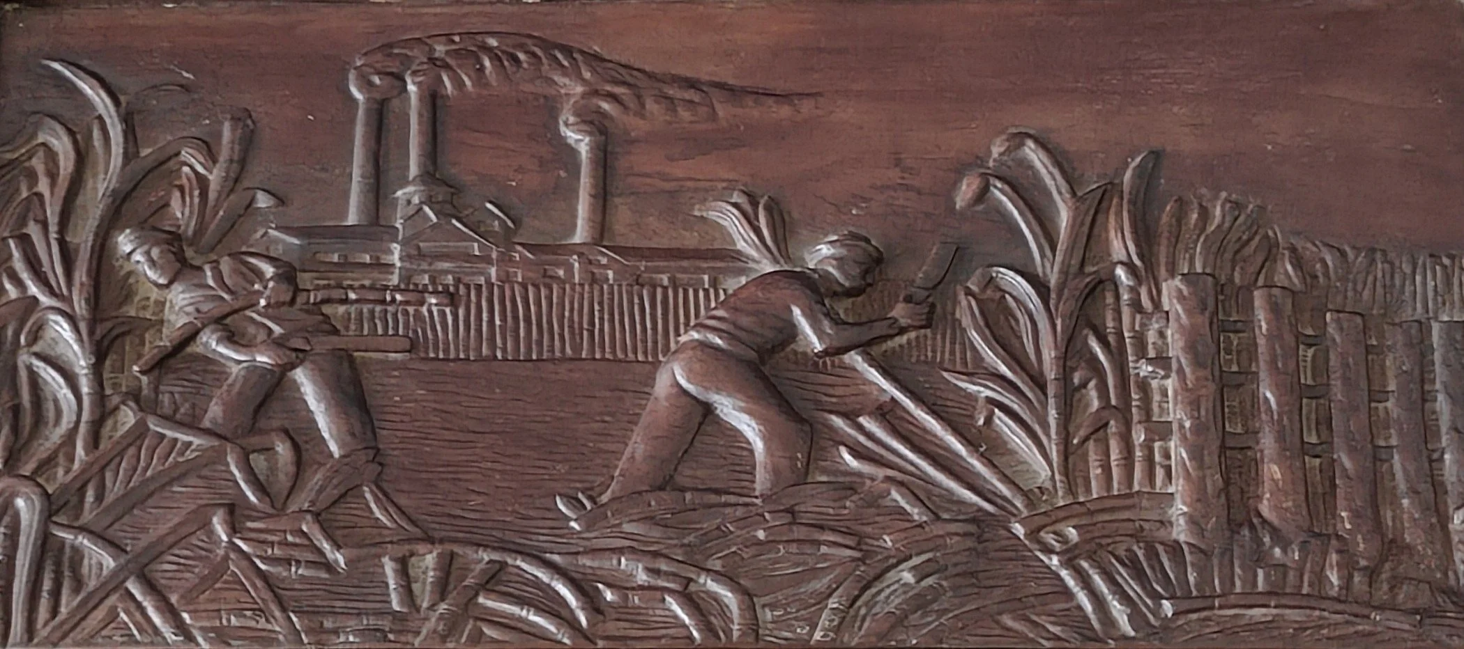 CAÑEROS