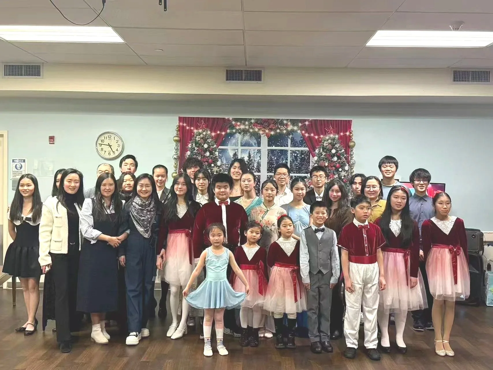 GPA Charity Concert · 2025 — Dancing for a Cause