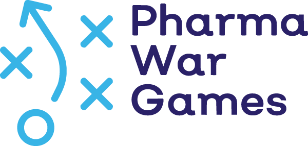 Pharma War Games