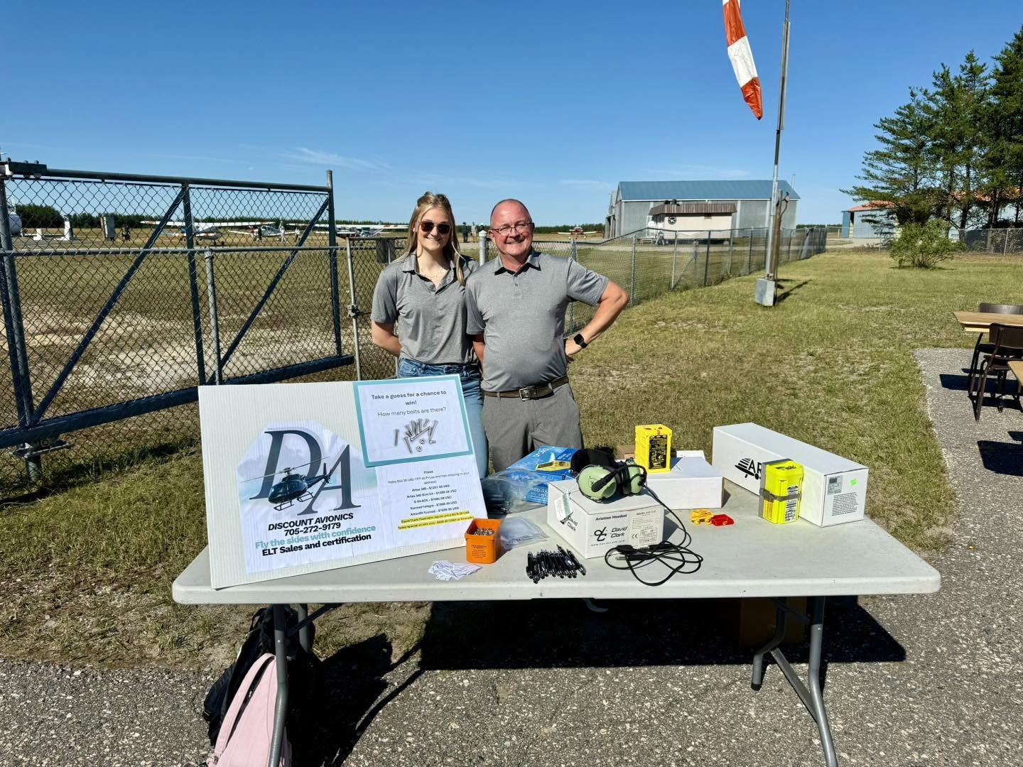 2026 Iroquois Falls Fly-In