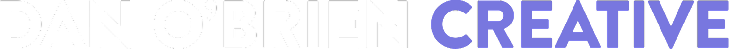 Dan O'Brien Creative