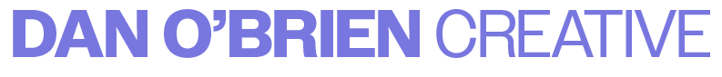Dan O'Brien Creative