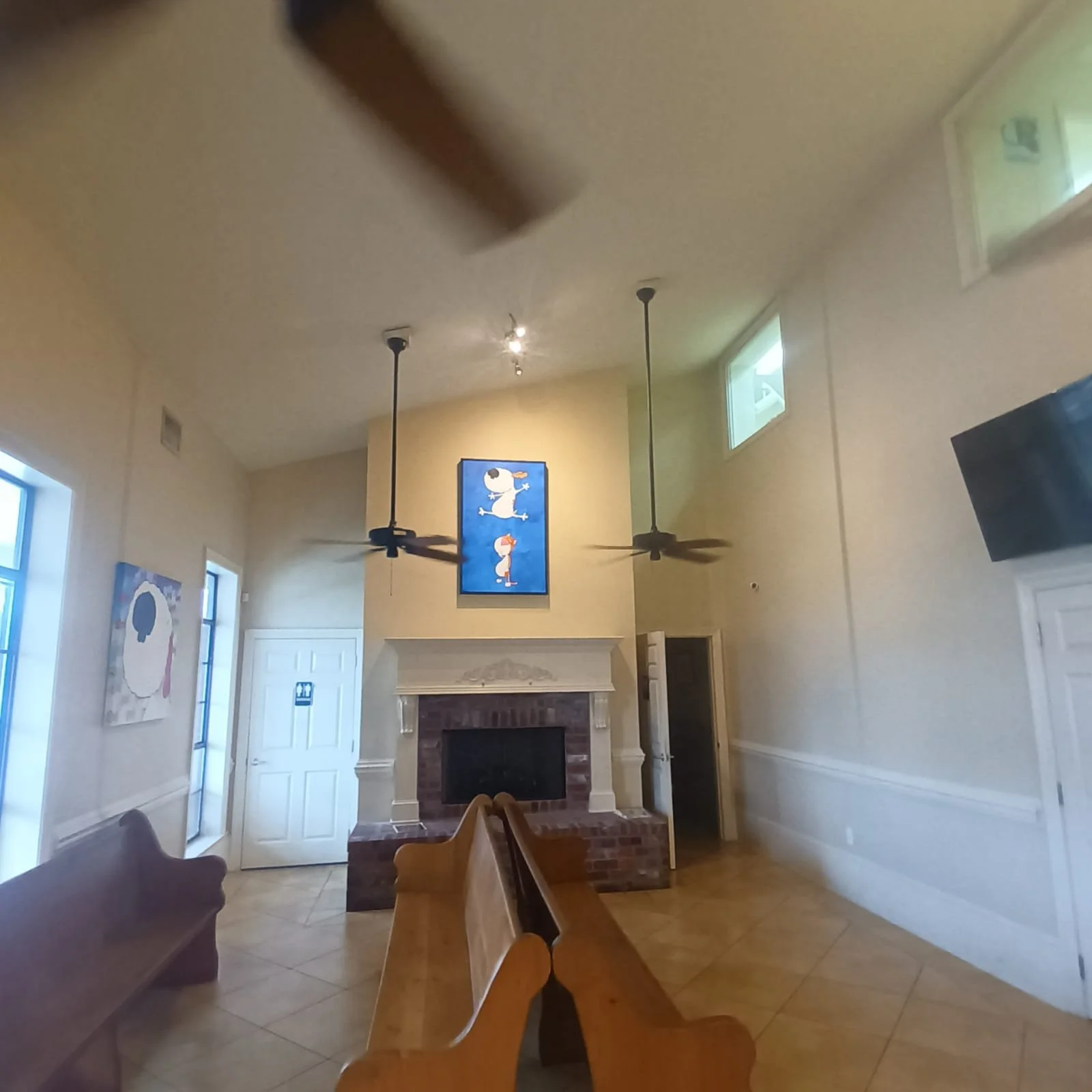 Residential Painting