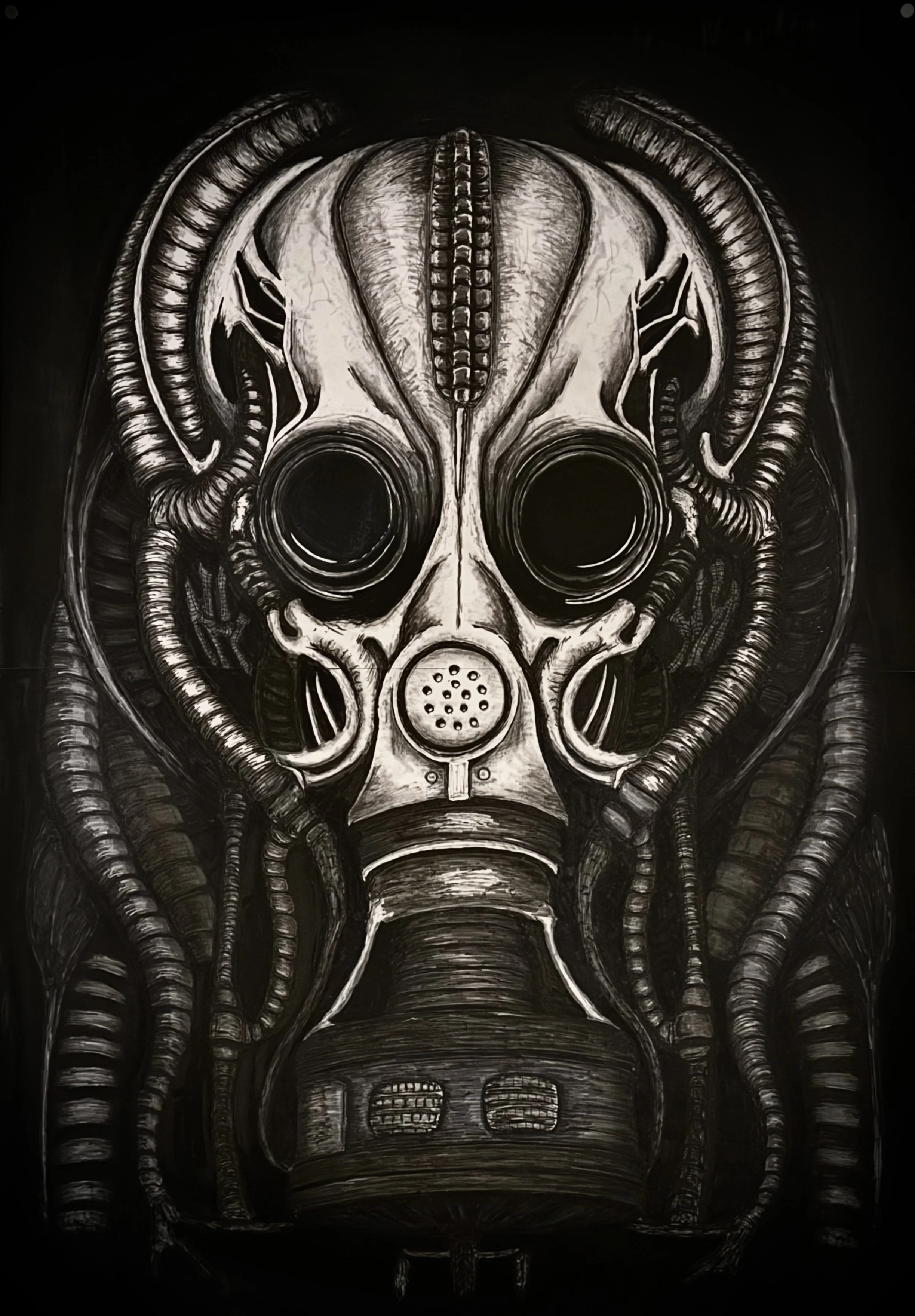 Reclaim
2026
Ink on paper
70x100