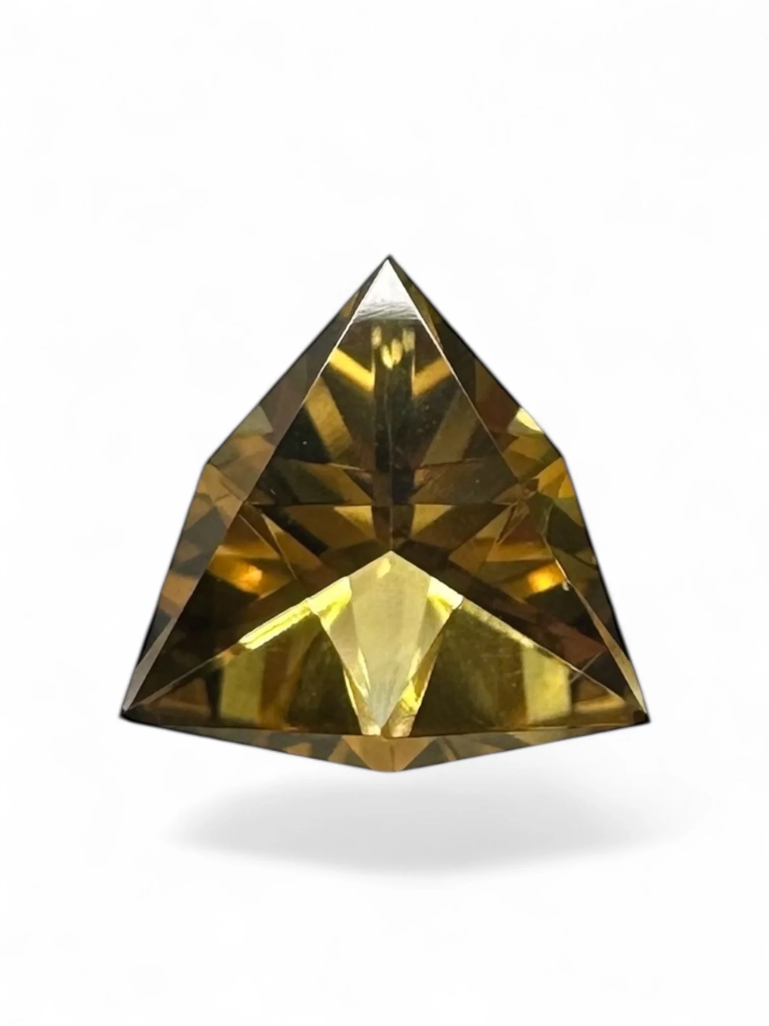 Citrine 2.15 ct.