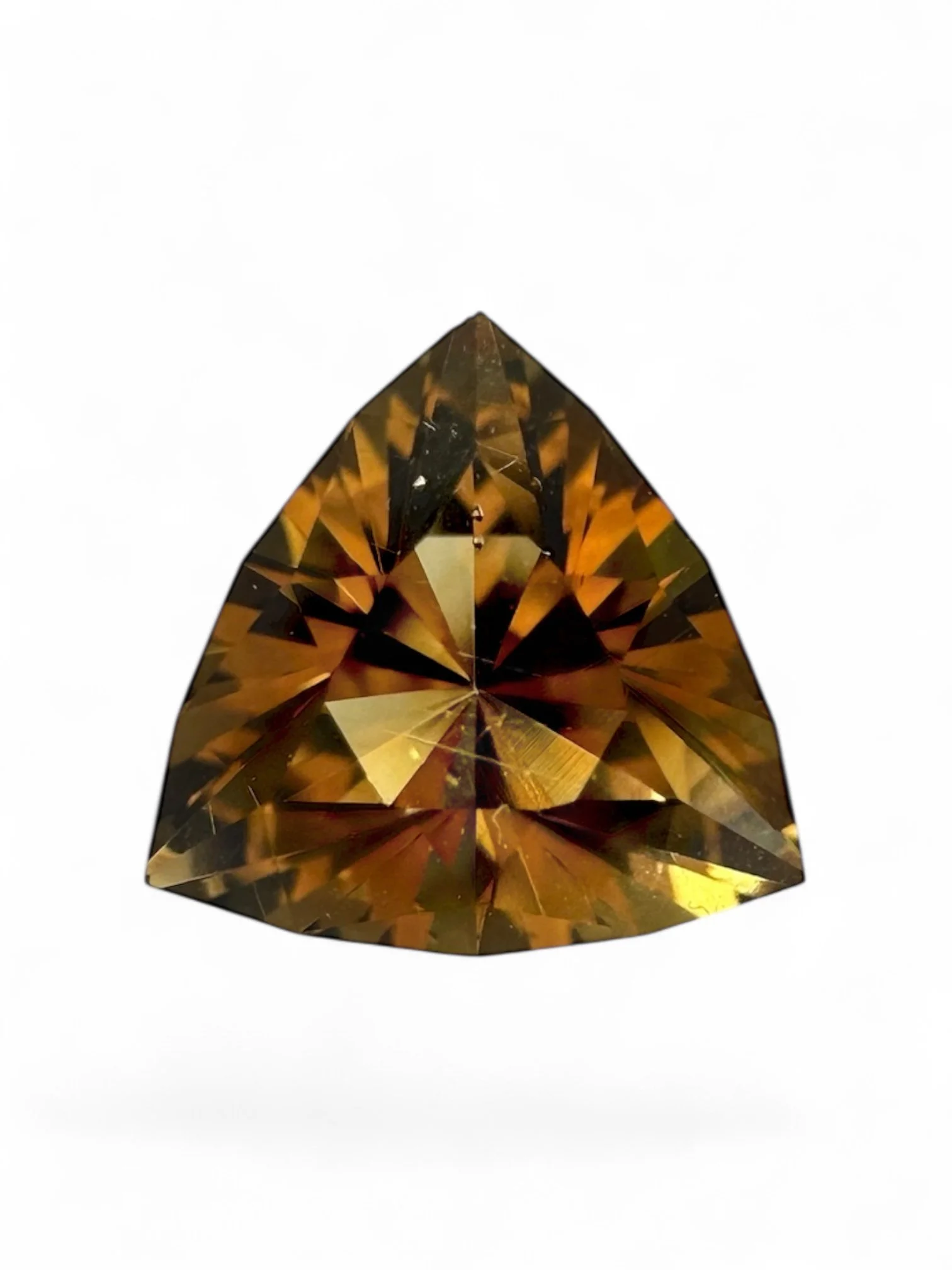 Citrine 1.8 ct.