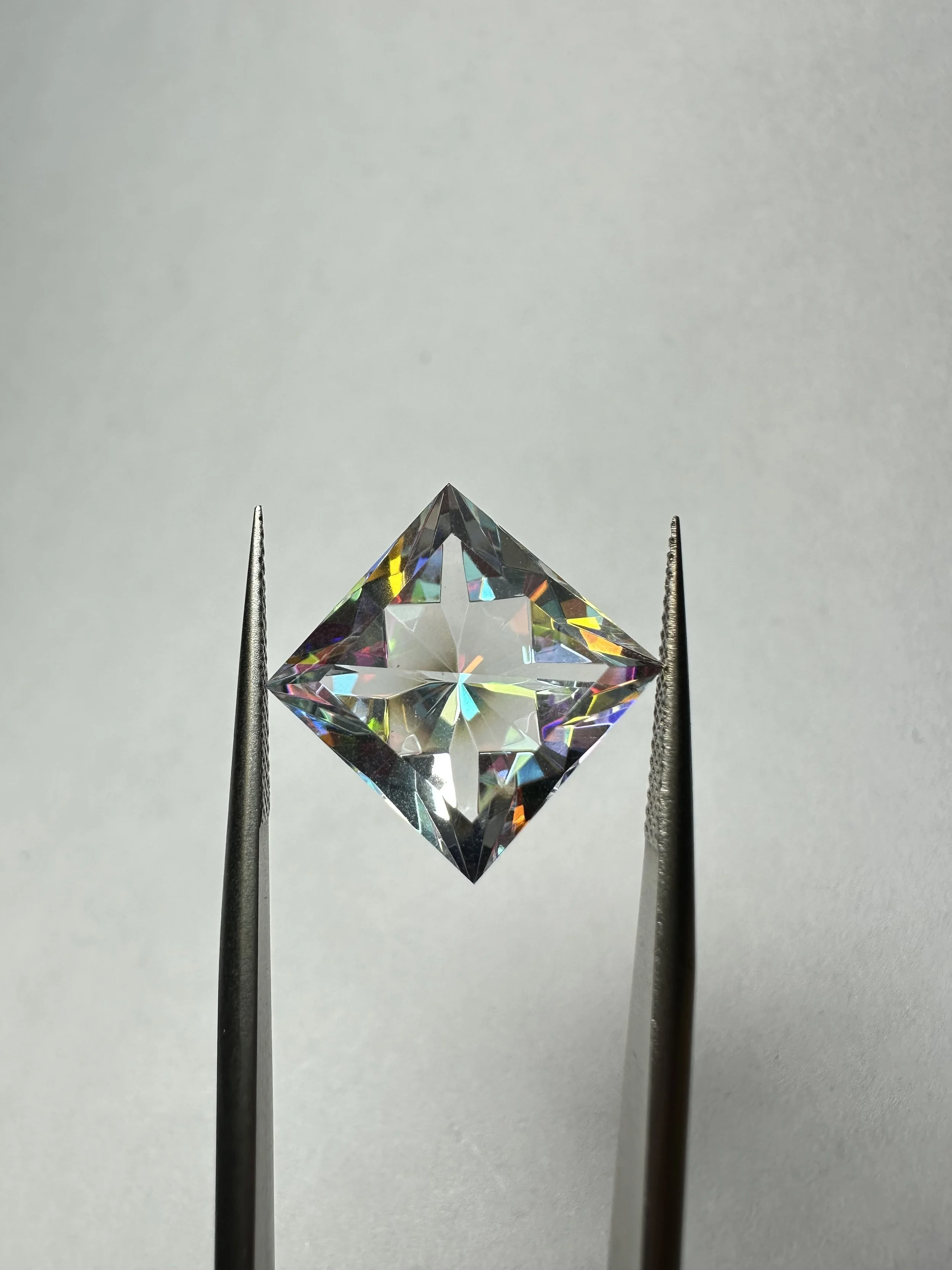 Dichro X-Cube #3