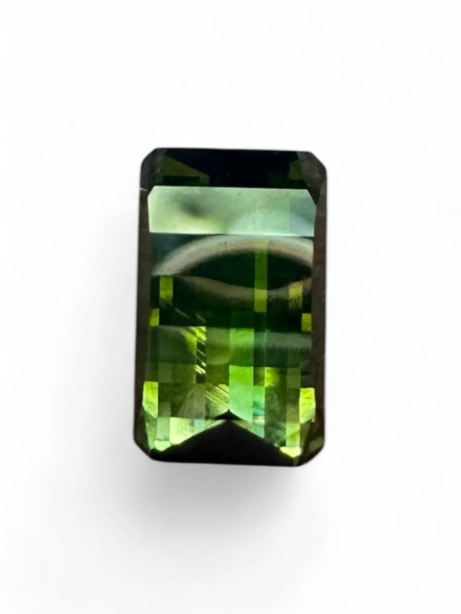 Tourmaline 2.6 ct.