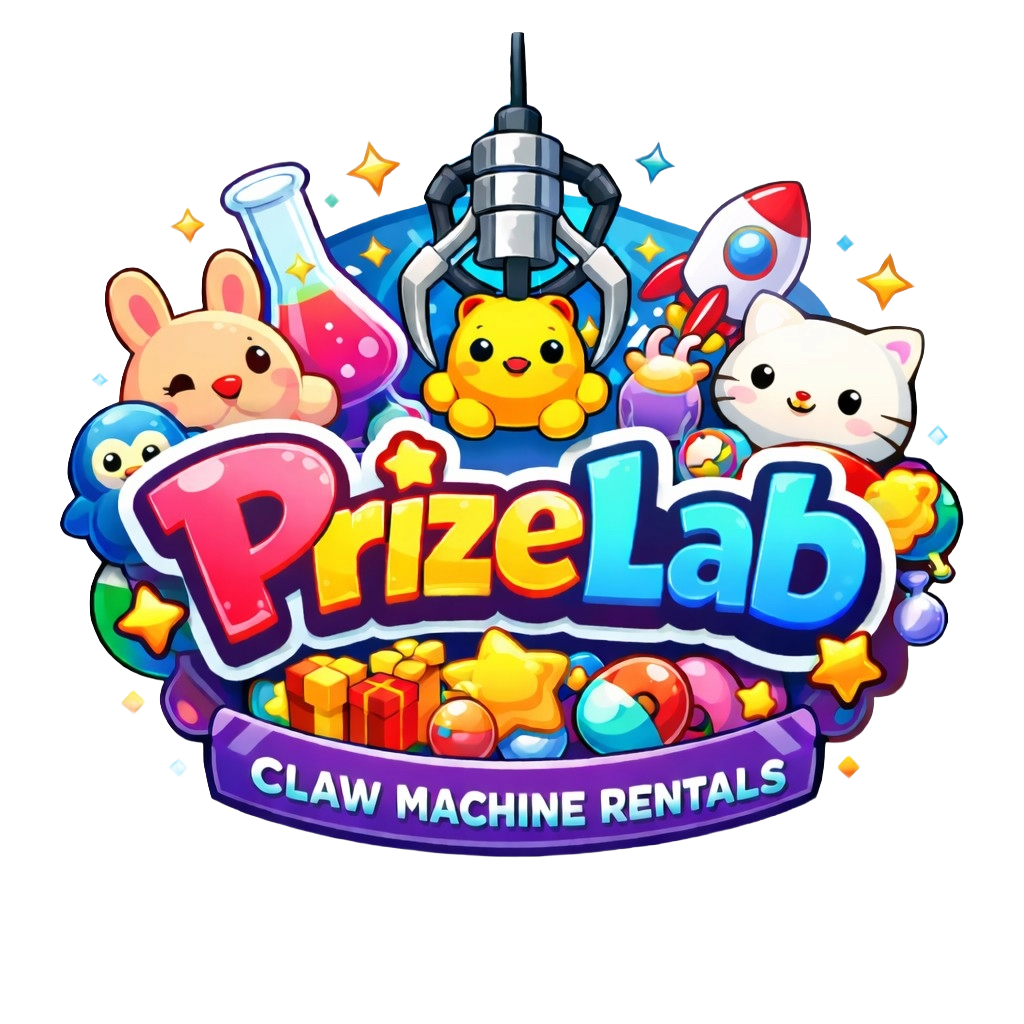 PrizeLab Rentals