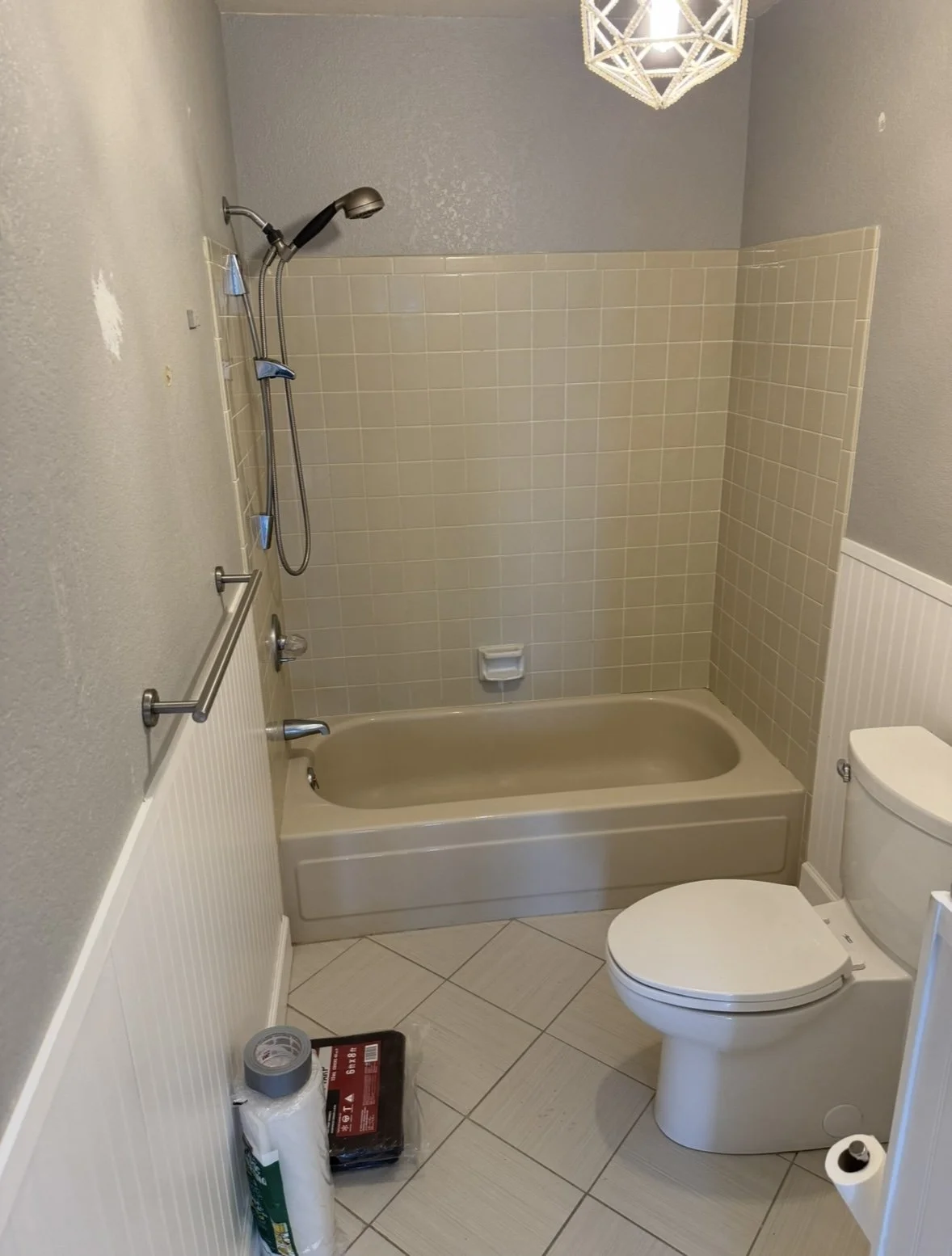 Oranssi project: studio shed