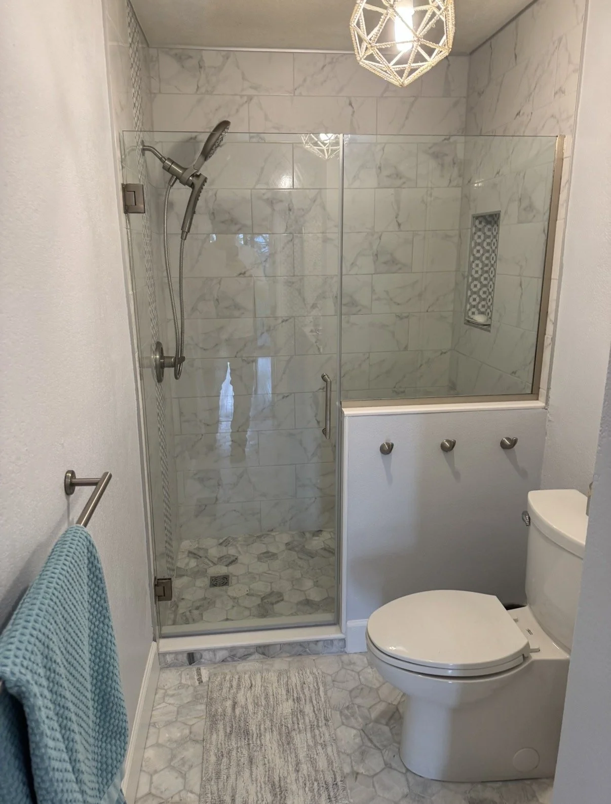 Oranssi project: slat roof