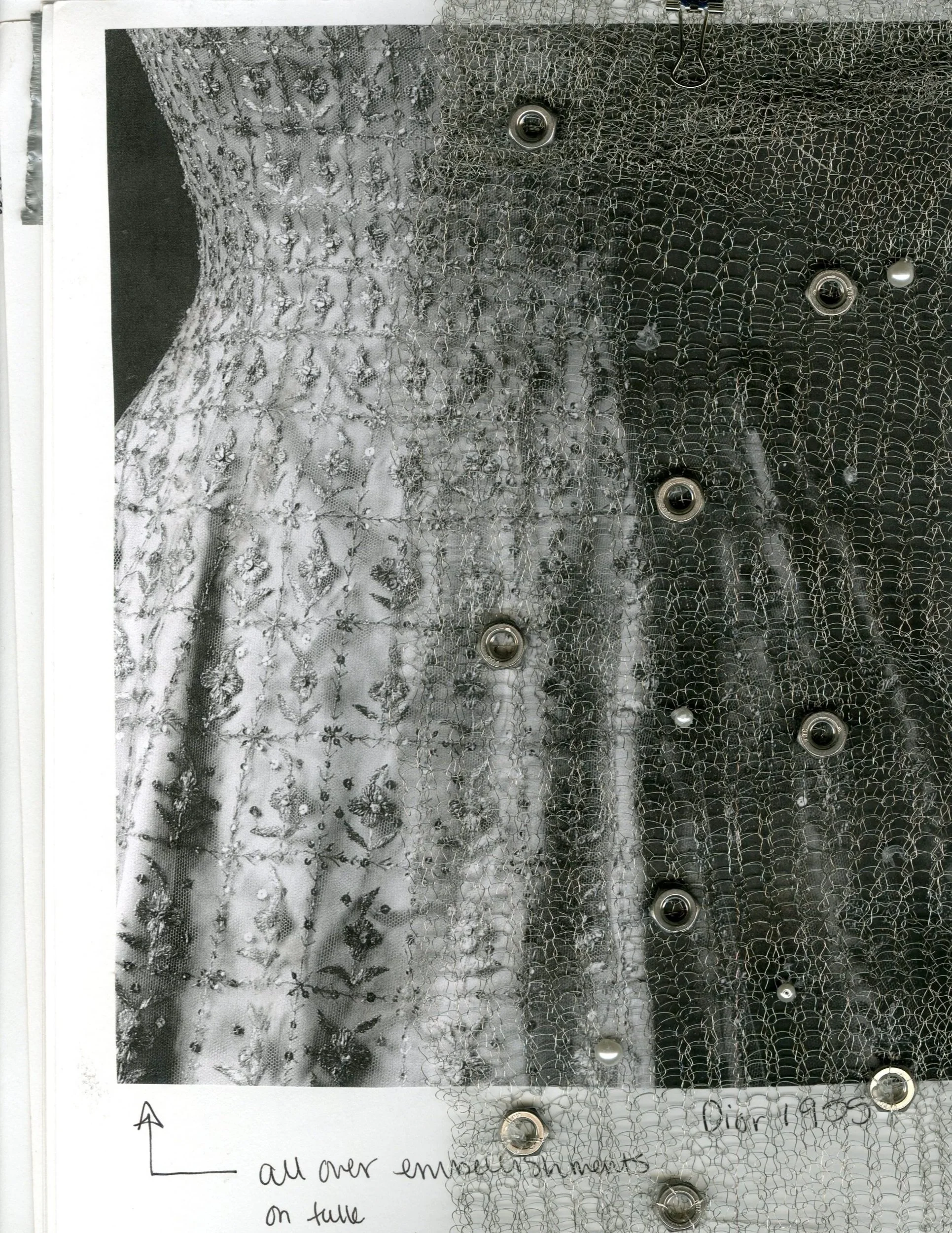 PROCESS BOOK | HOMEFRONT