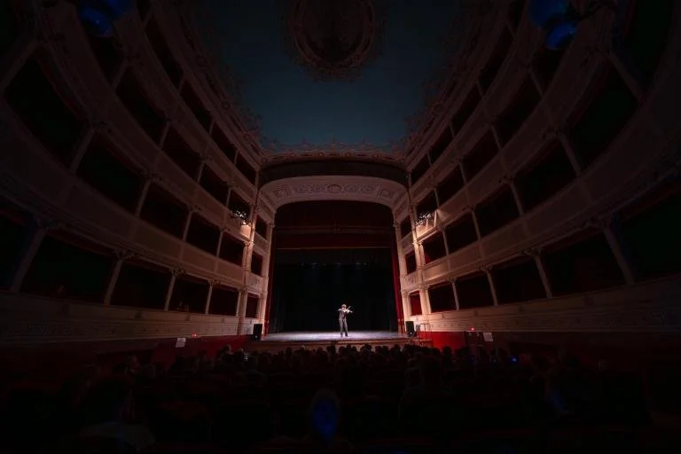 NUME Academy & Festival