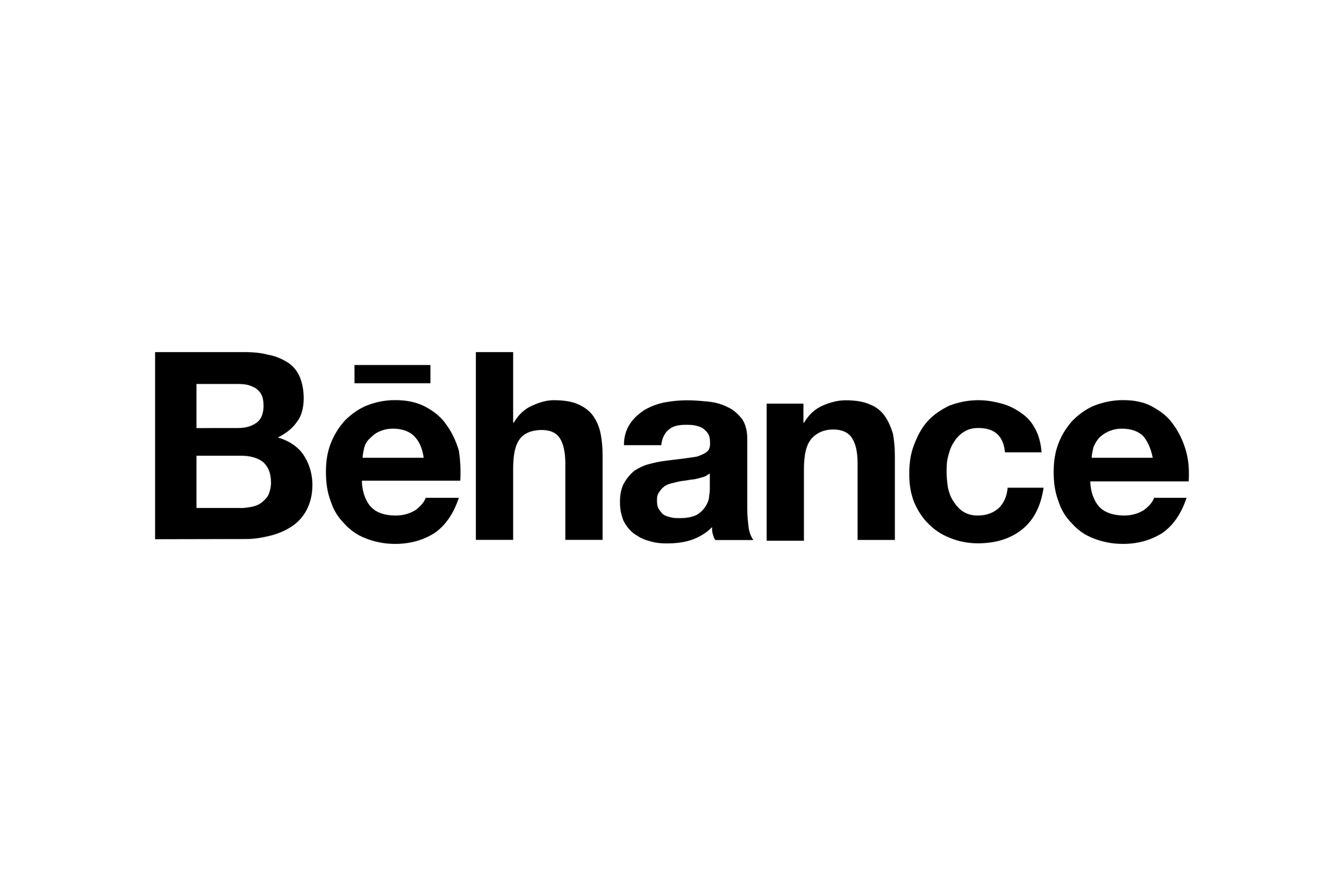 The word 'Béence' displayed on a black background.