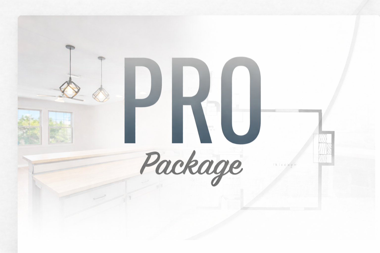 PRO PACKAGE (MOST POPULAR)